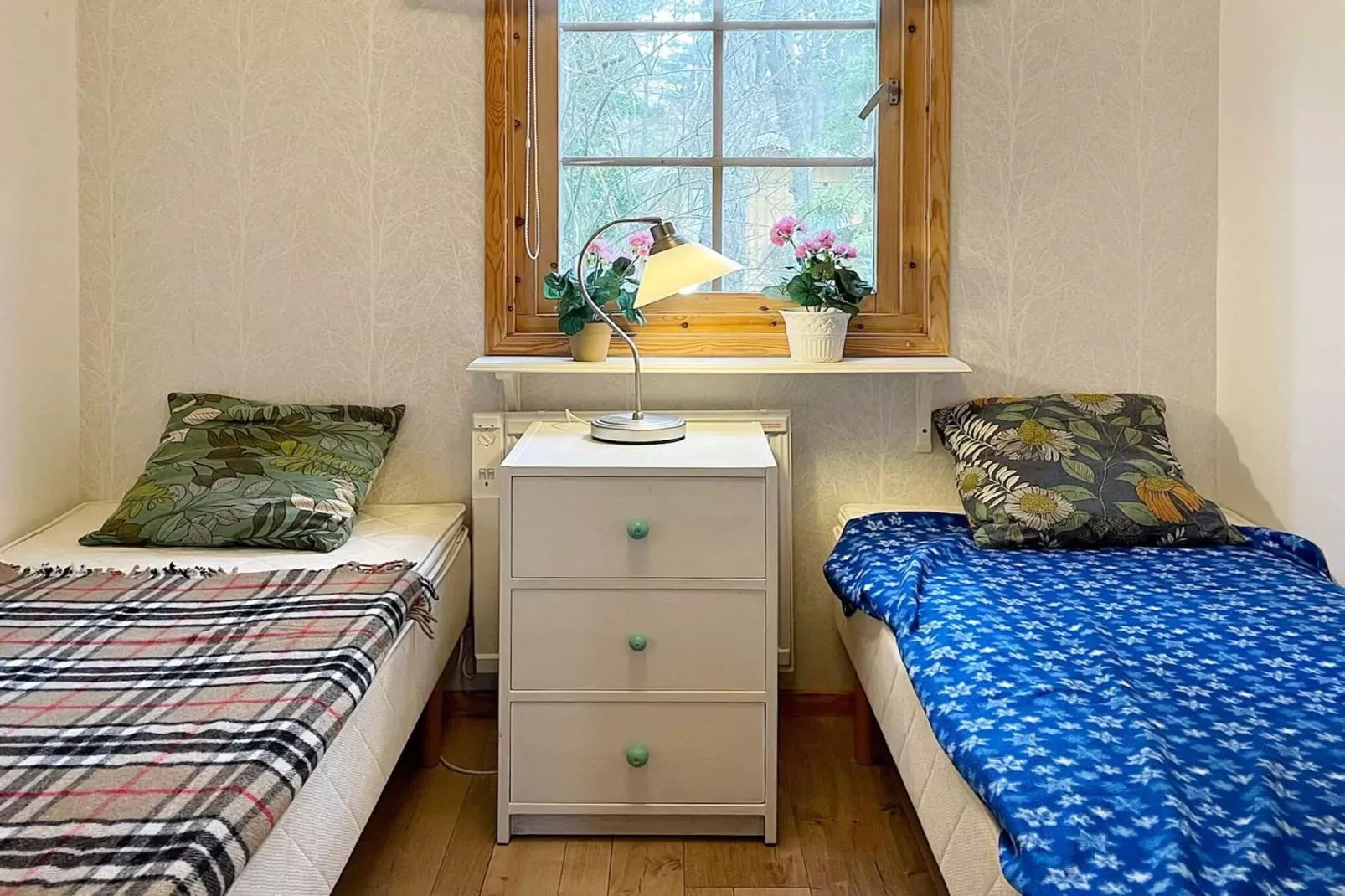 6 person holiday home in YNGSJÖ-By Traum-Indoor