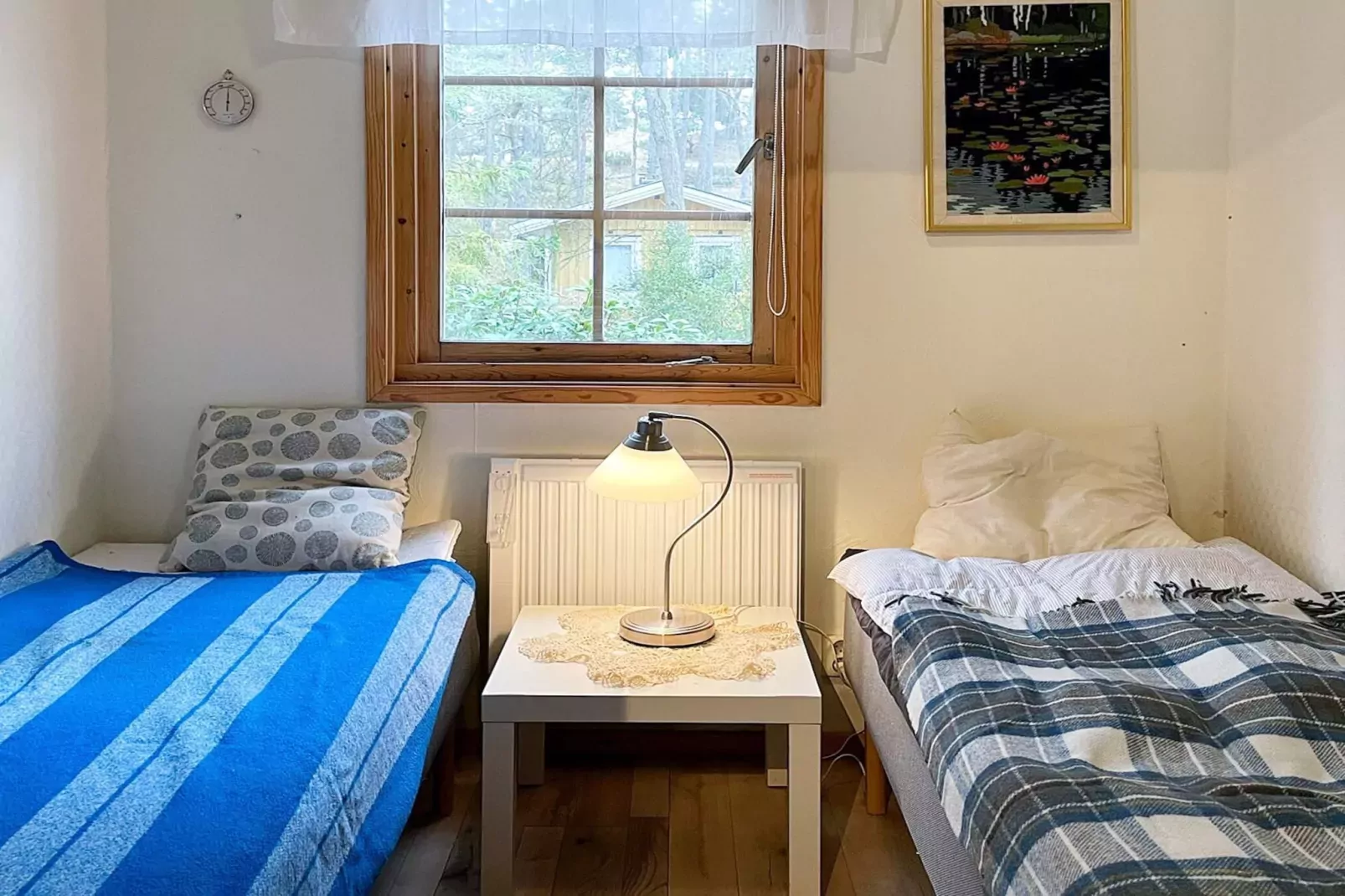 6 person holiday home in YNGSJÖ-By Traum-Indoor