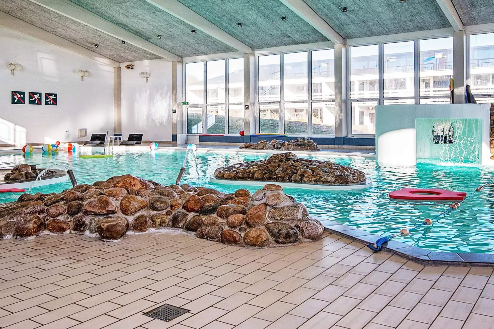 2 person holiday home in Ringkøbing-Not tagged