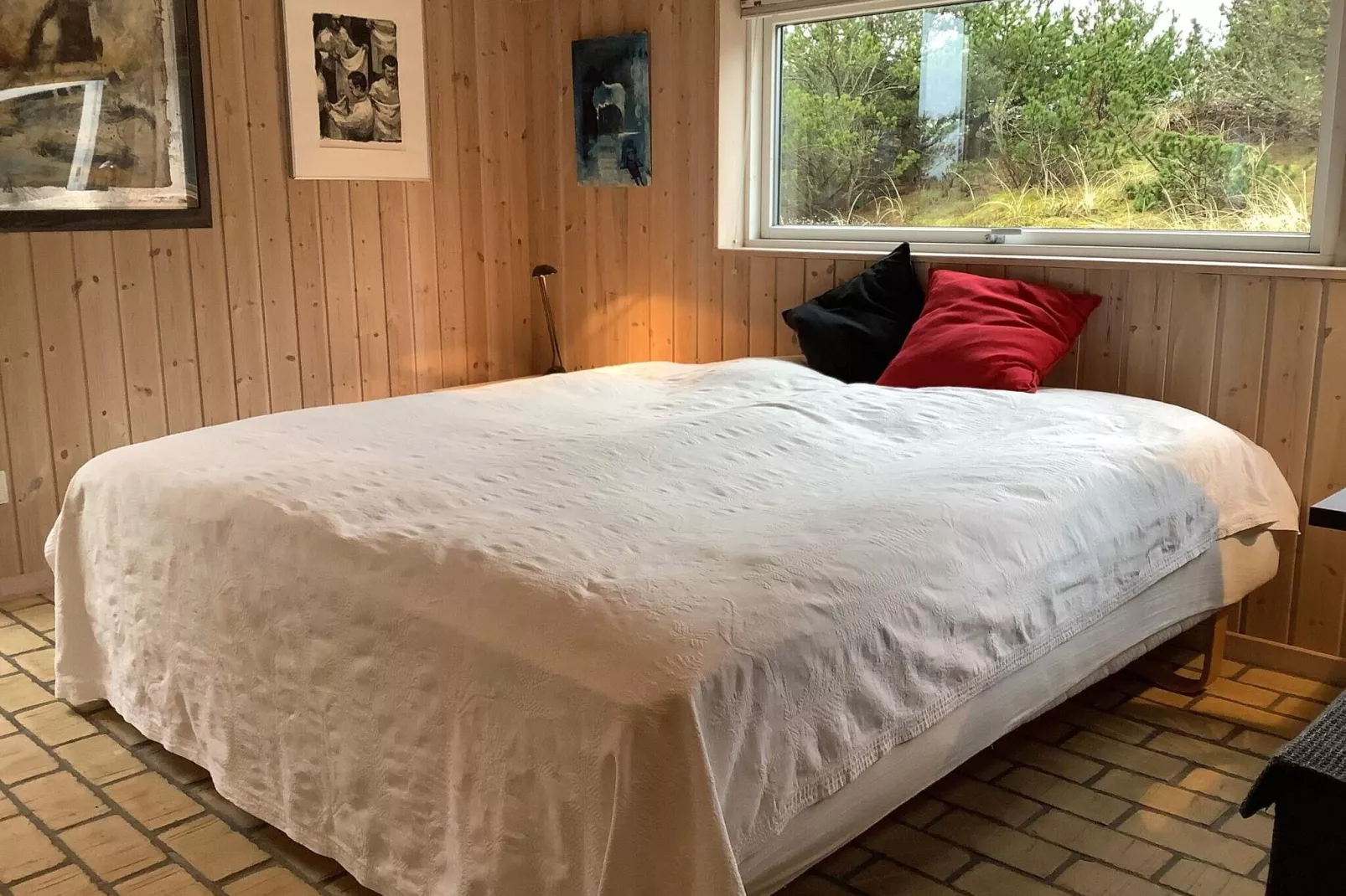 6 person holiday home in Thisted-Indoor
