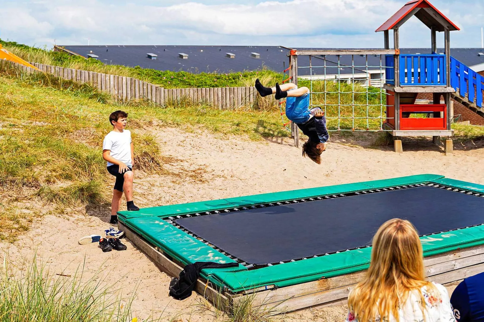 2 person holiday home in Ringkøbing-Not tagged