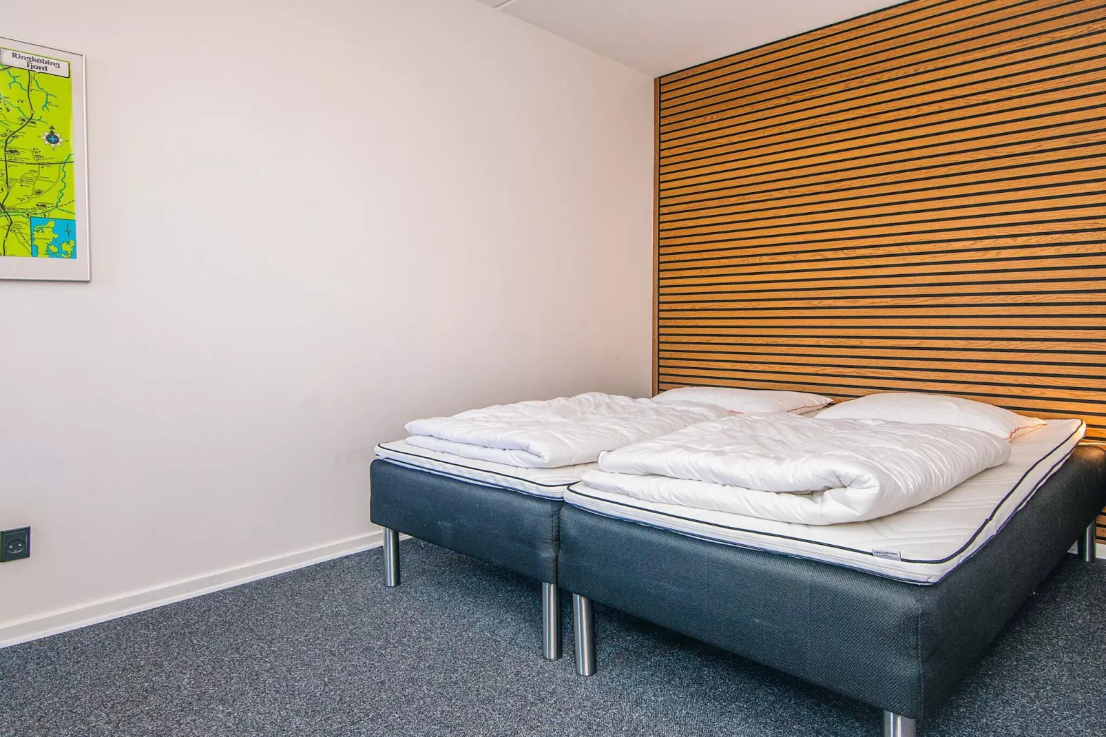 2 person holiday home in Ringkøbing-Indoor