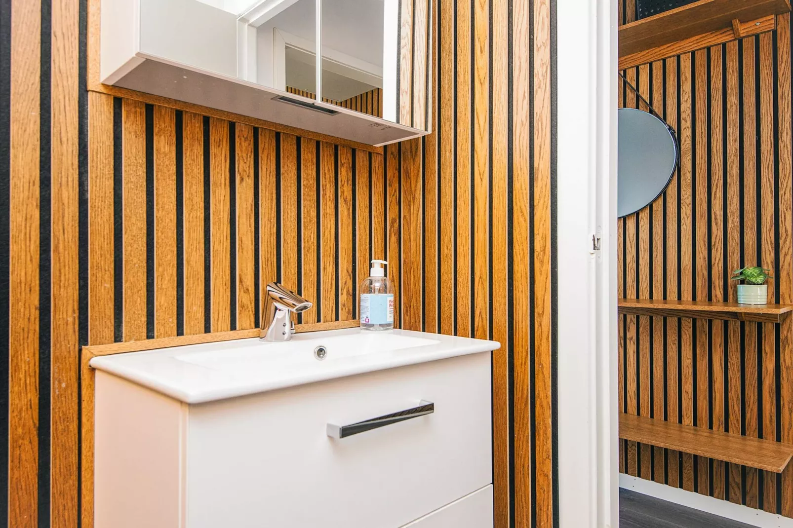 2 person holiday home in Ringkøbing-Indoor