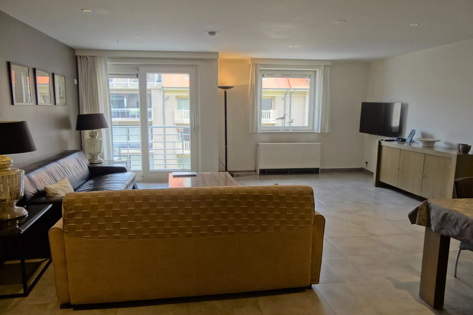 VUURTOREN 0402-Living room