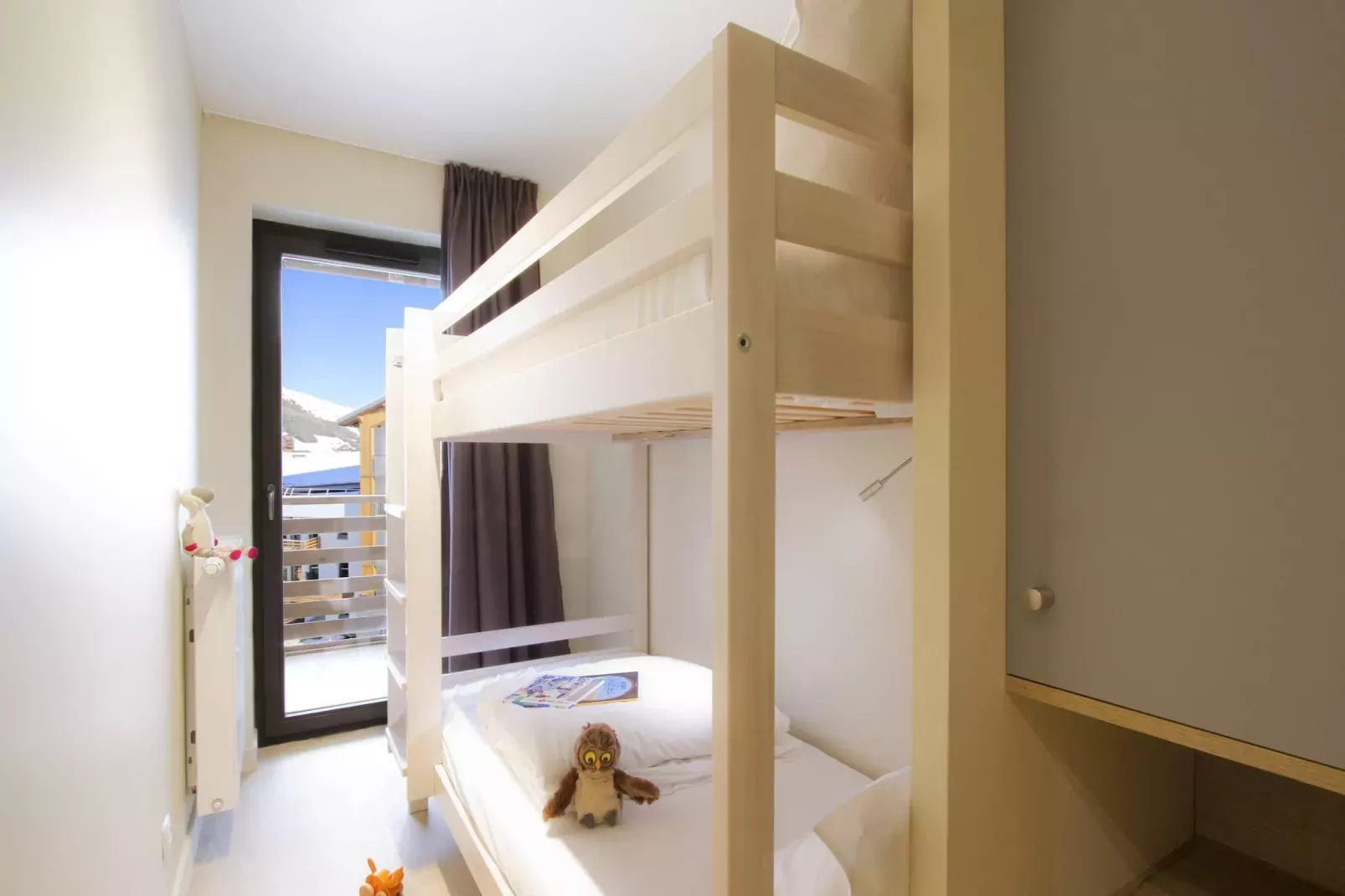 Résidence l'Éclose 6-Bedroom