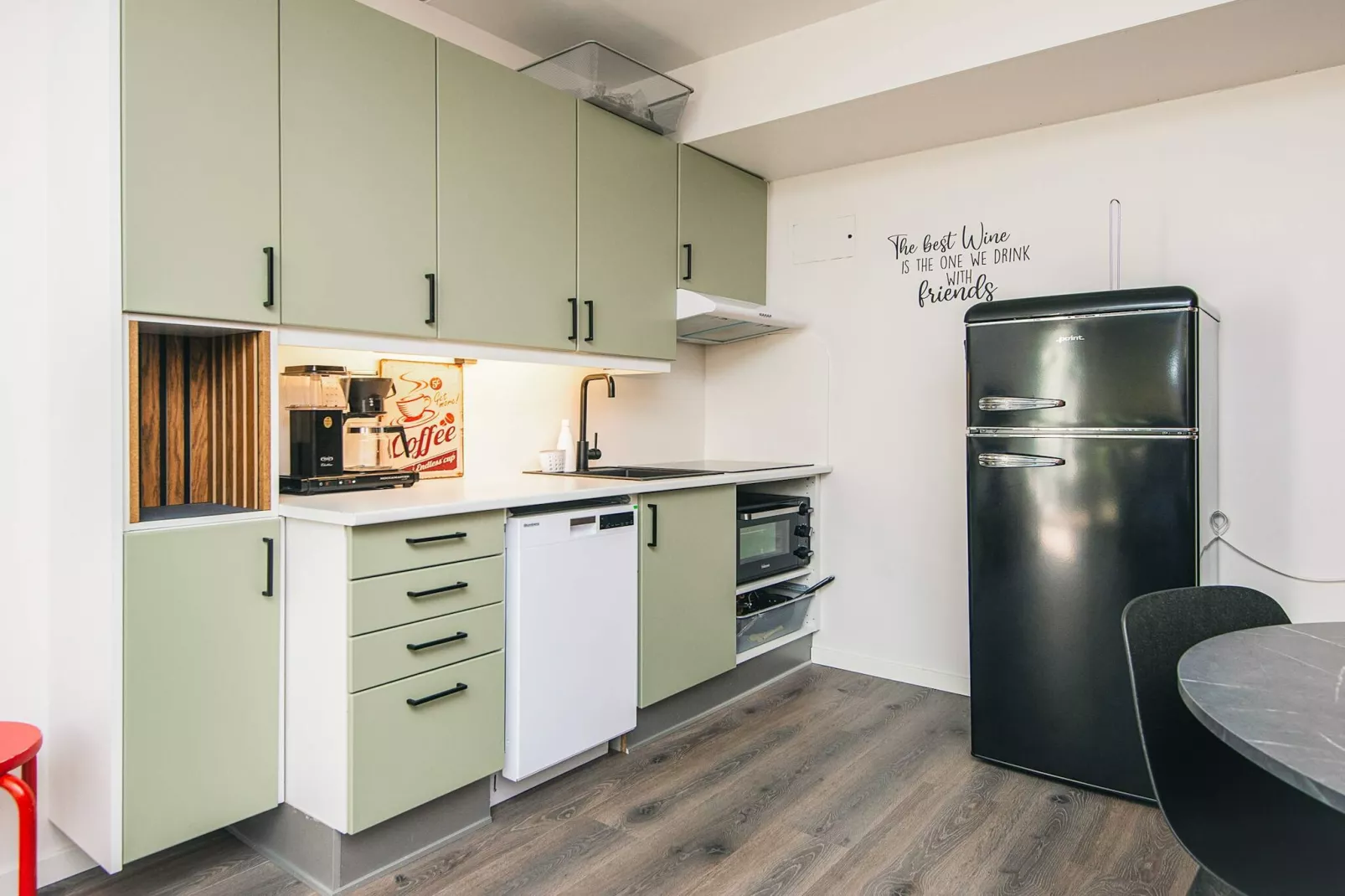 2 person holiday home in Ringkøbing-Indoor