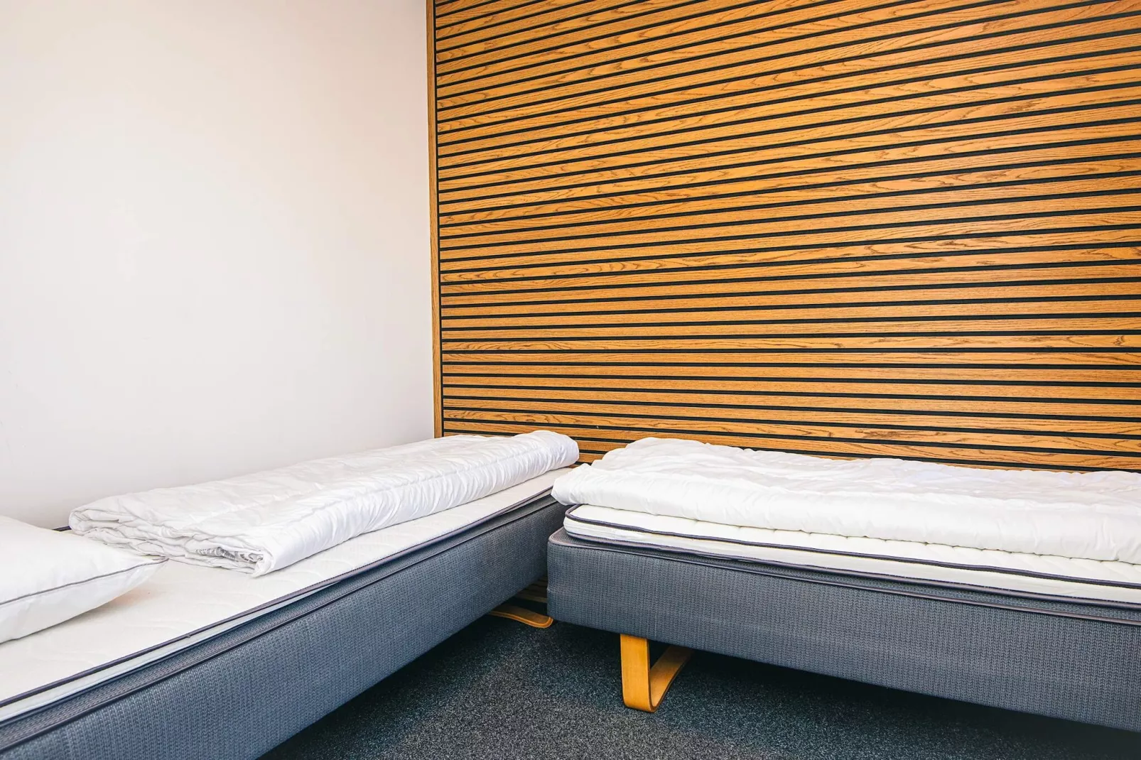 2 person holiday home in Ringkøbing-Indoor