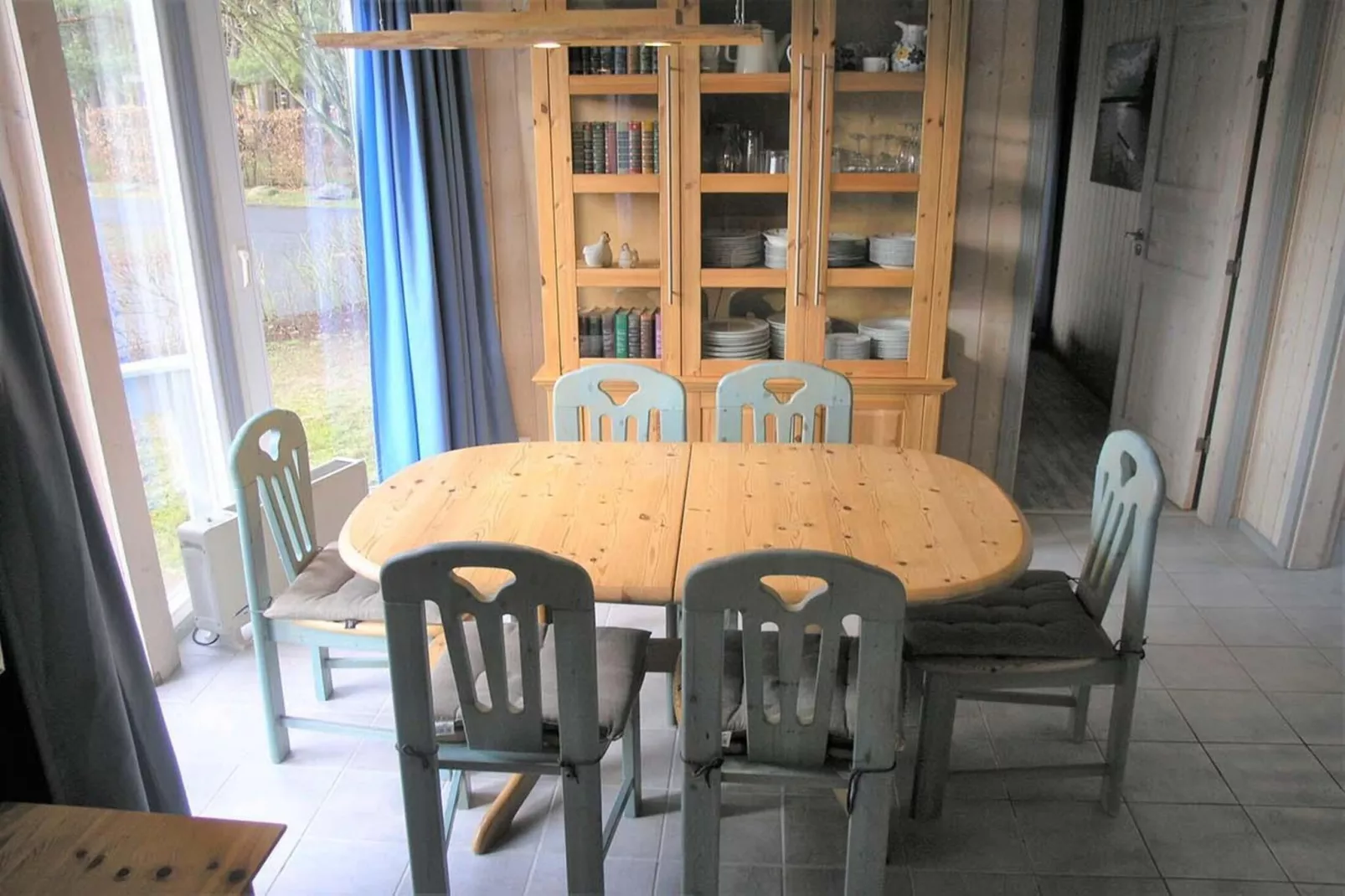 FH Wildgans Comfort Nr 207-Atmosphere