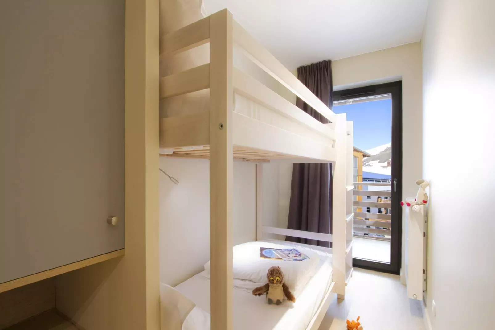 Résidence l'Éclose 6-Bedroom
