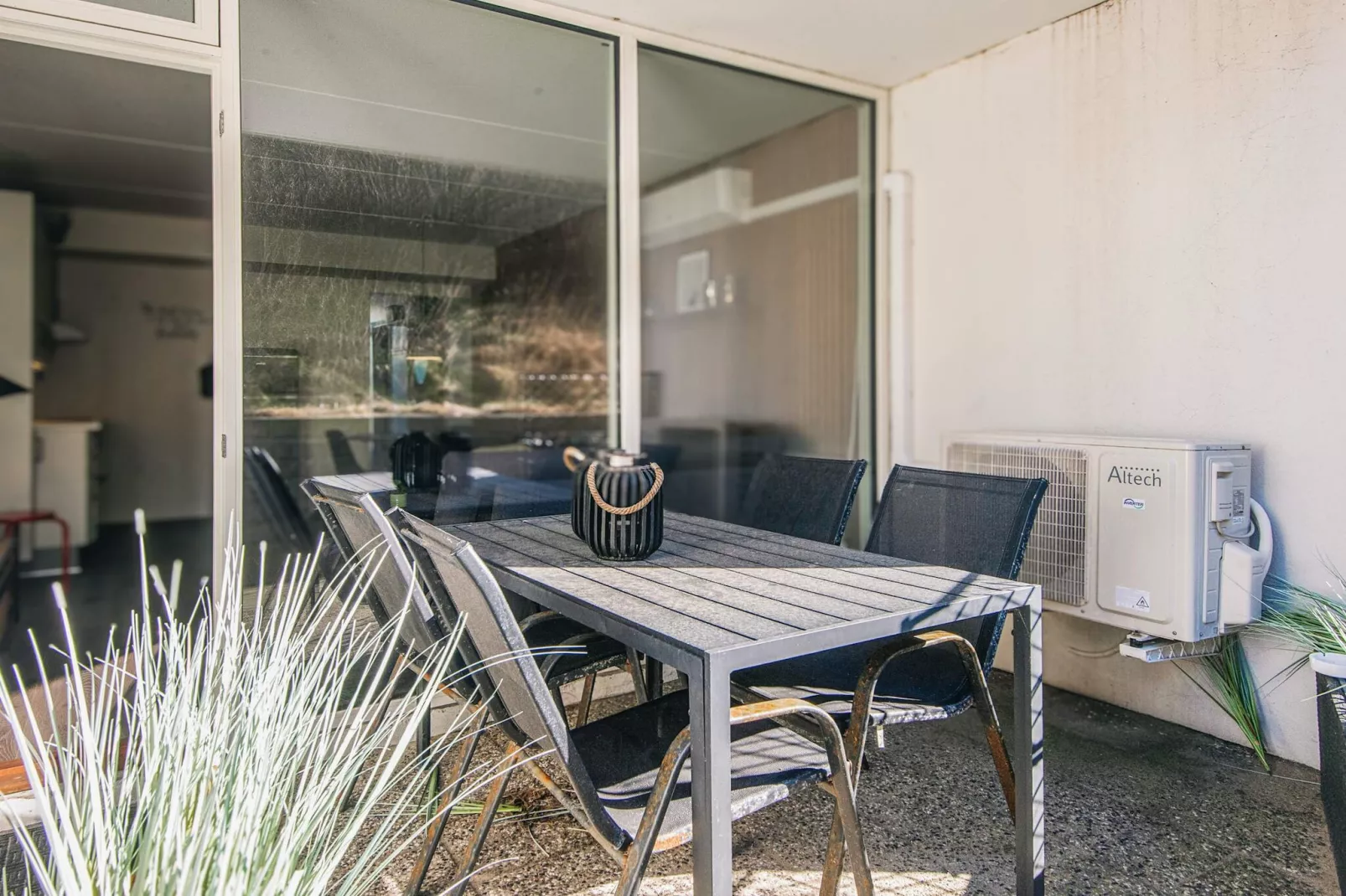 2 person holiday home in Ringkøbing-Indoor
