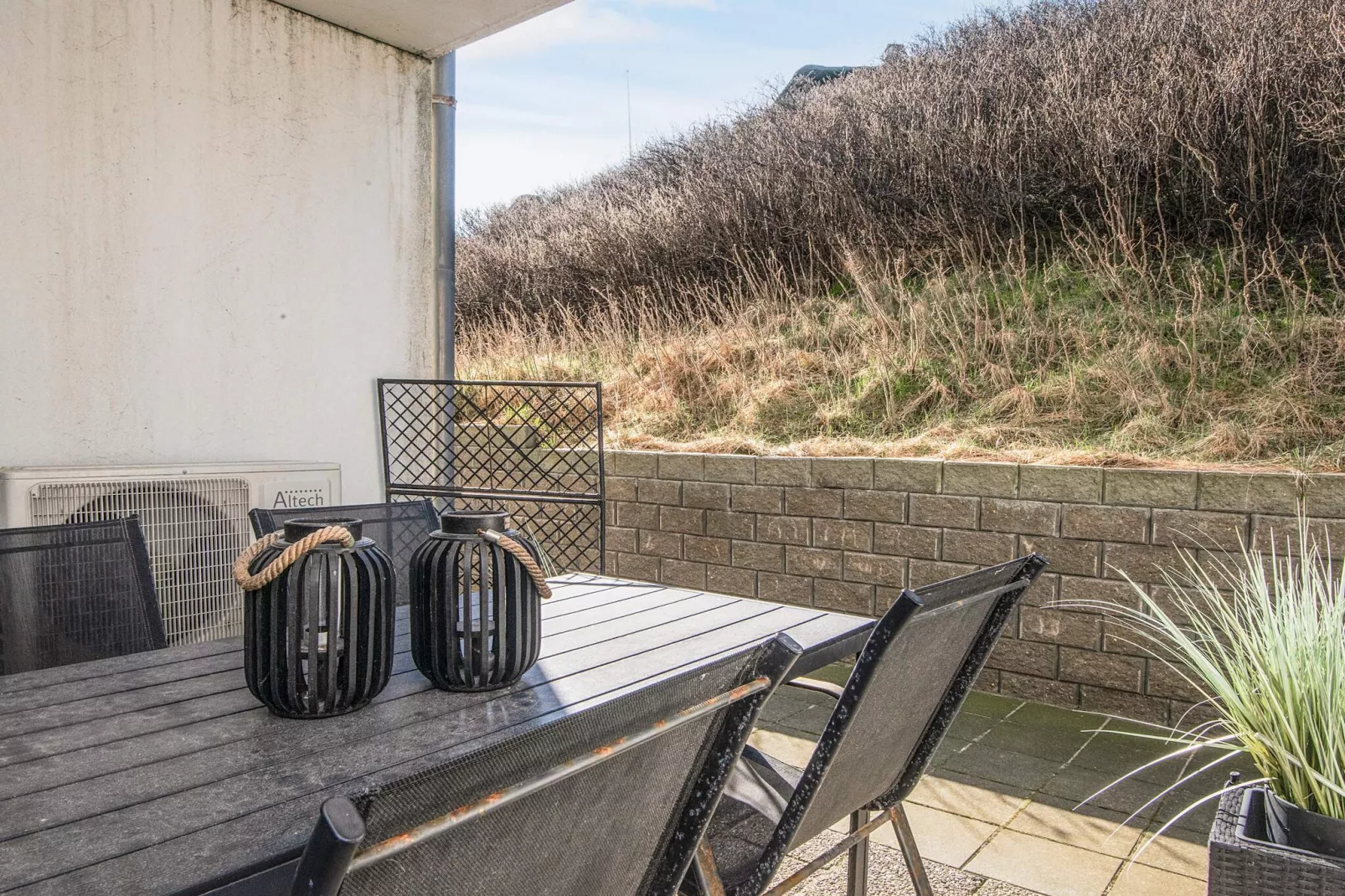 2 person holiday home in Ringkøbing-View