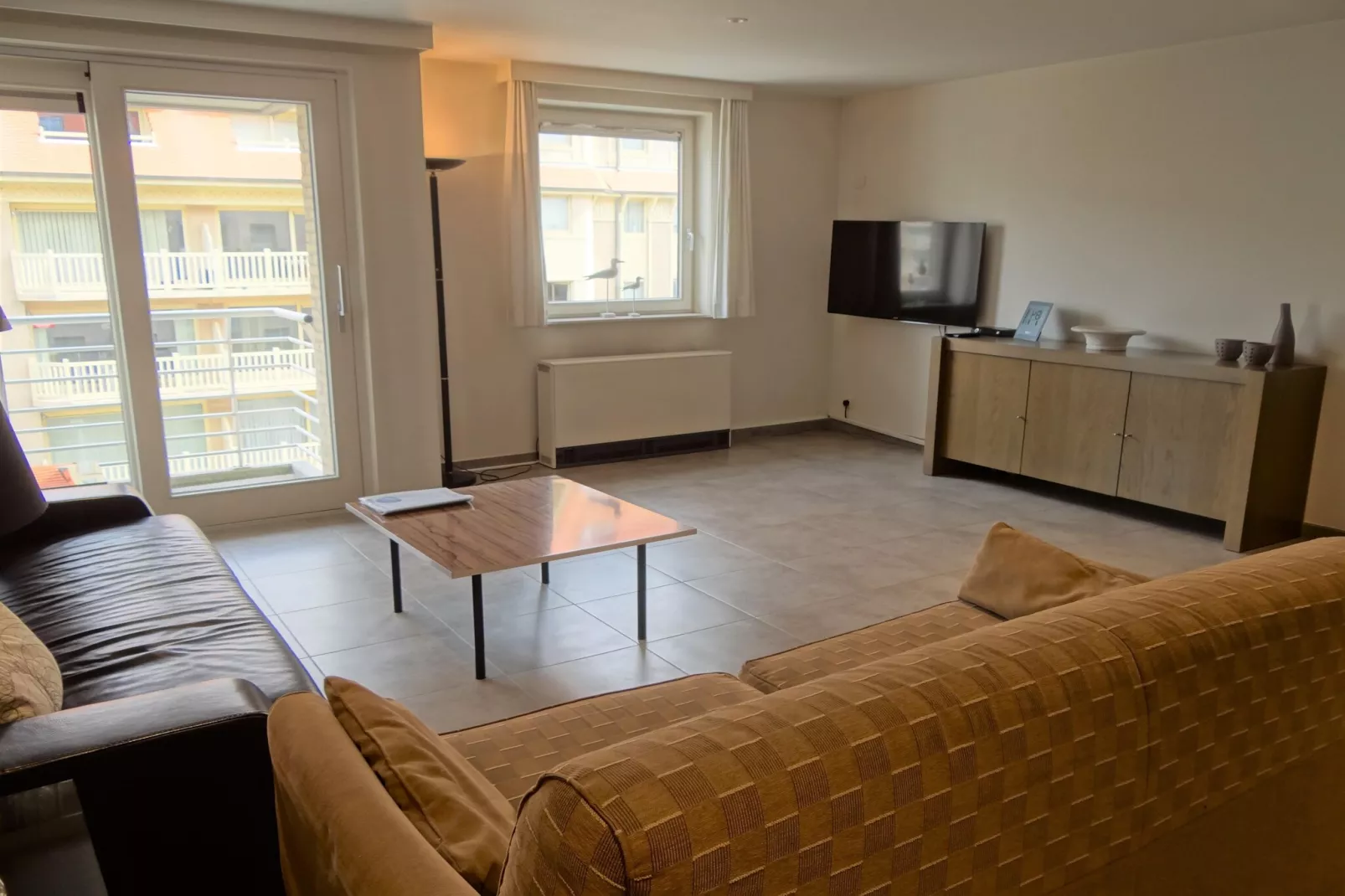 VUURTOREN 0402-Living room