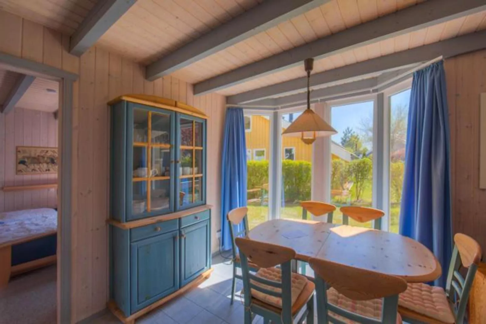 FH Wildgans Comfort Nr 209-Dining room