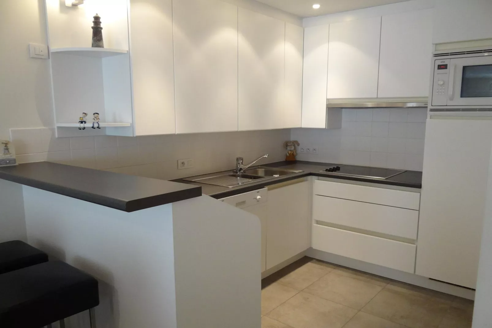 VUURTOREN 0402-Kitchen