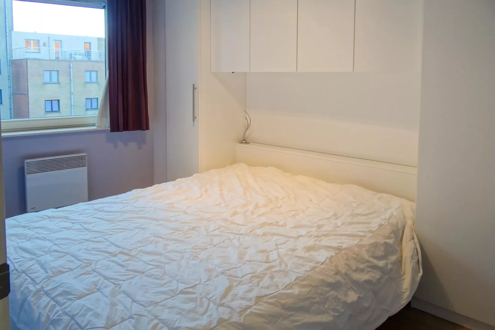 VUURTOREN 0402-Bedroom