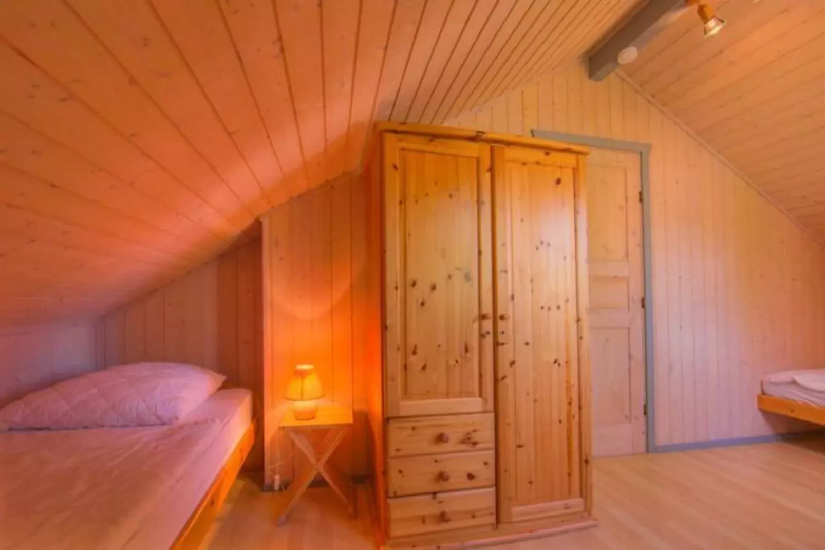 FH Wildgans Comfort Nr 209-Bedroom
