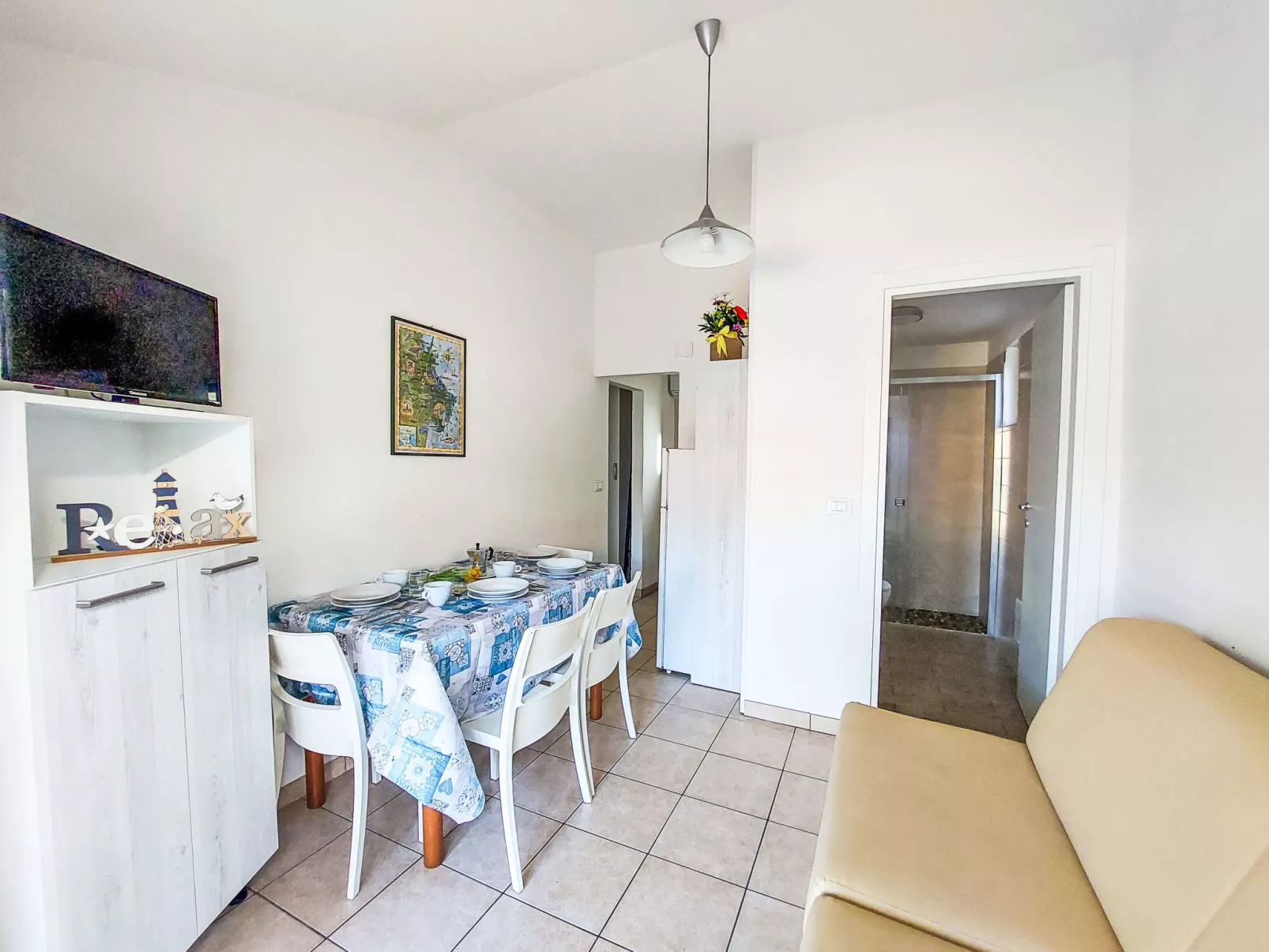 Rosolina Mare Club-Inside