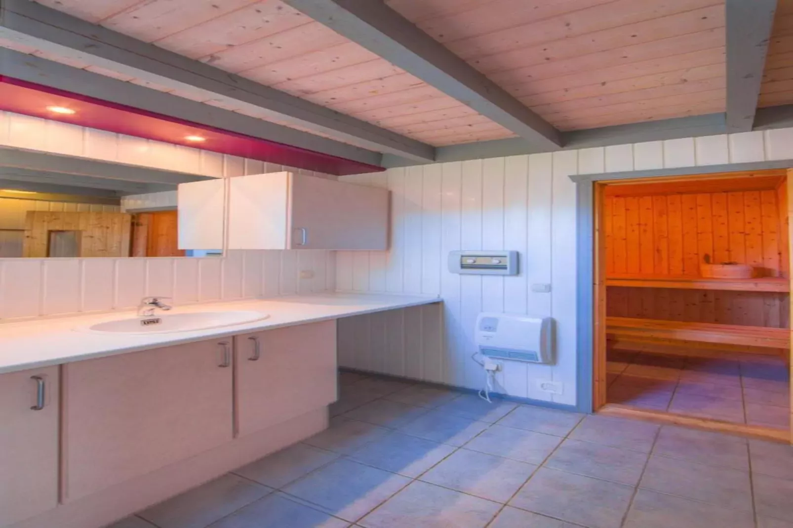 FH Wildgans Comfort Nr 209-Bathroom