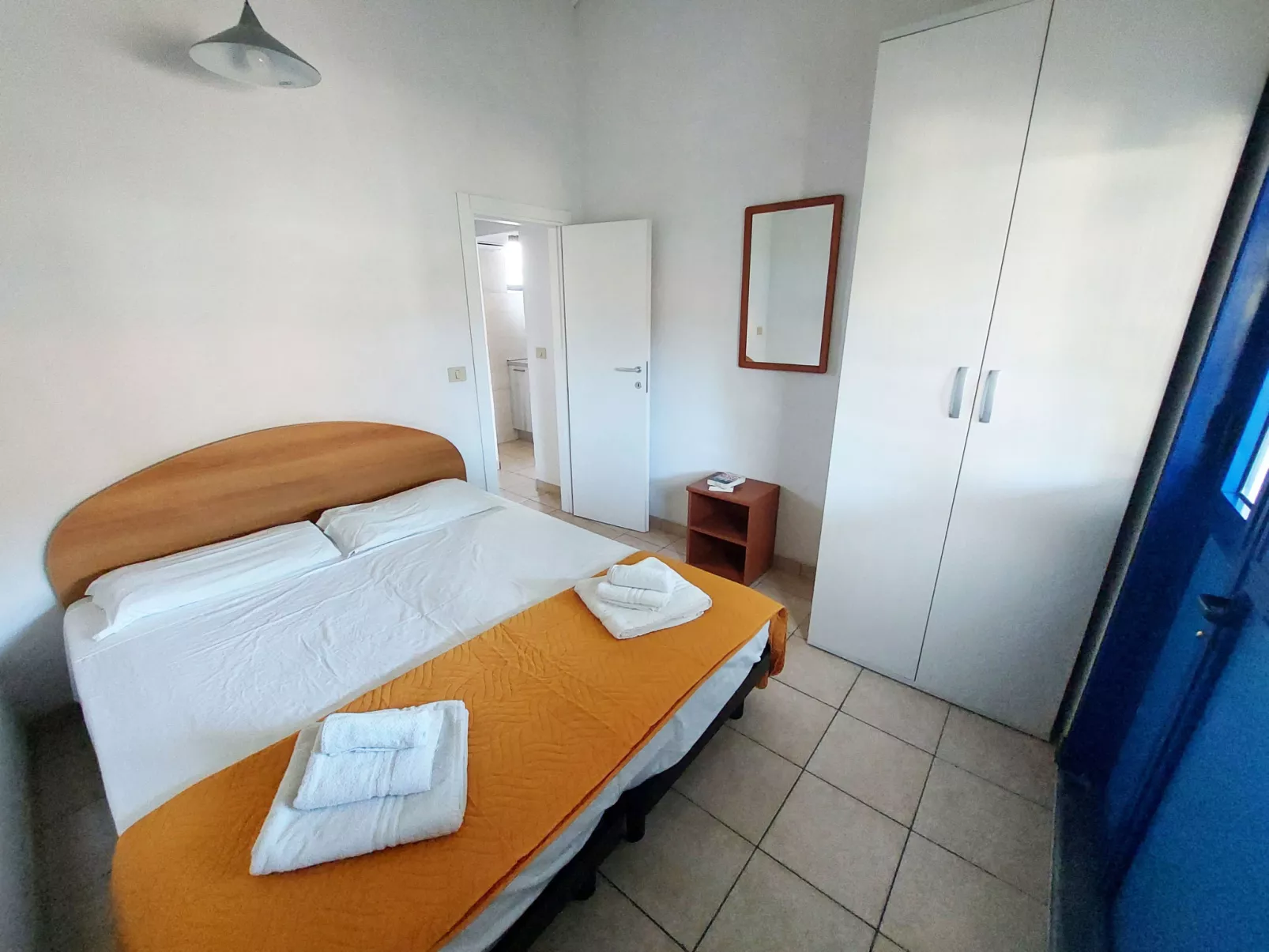 Rosolina Mare Club-Inside