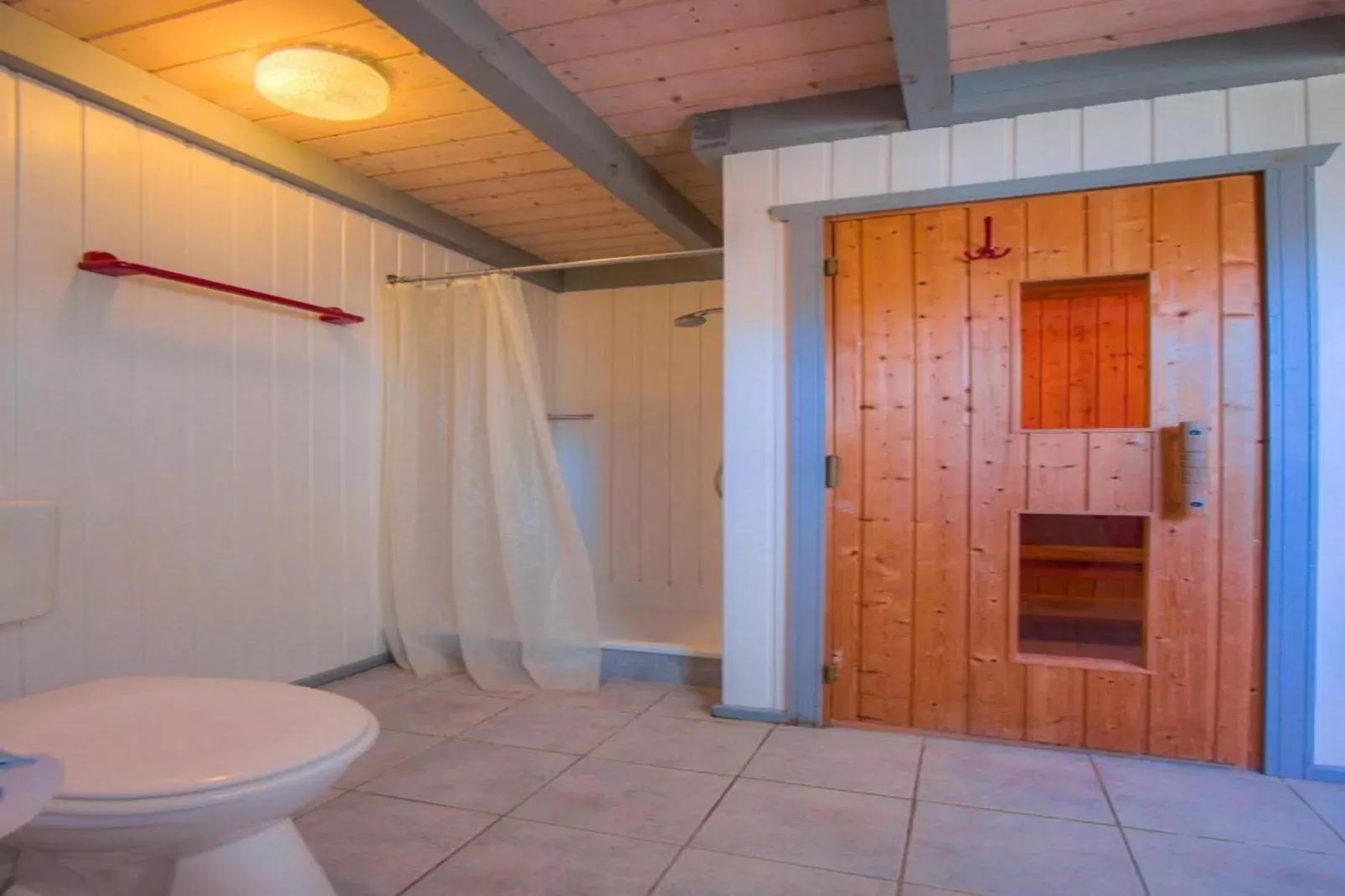 FH Wildgans Comfort Nr 209-Bathroom