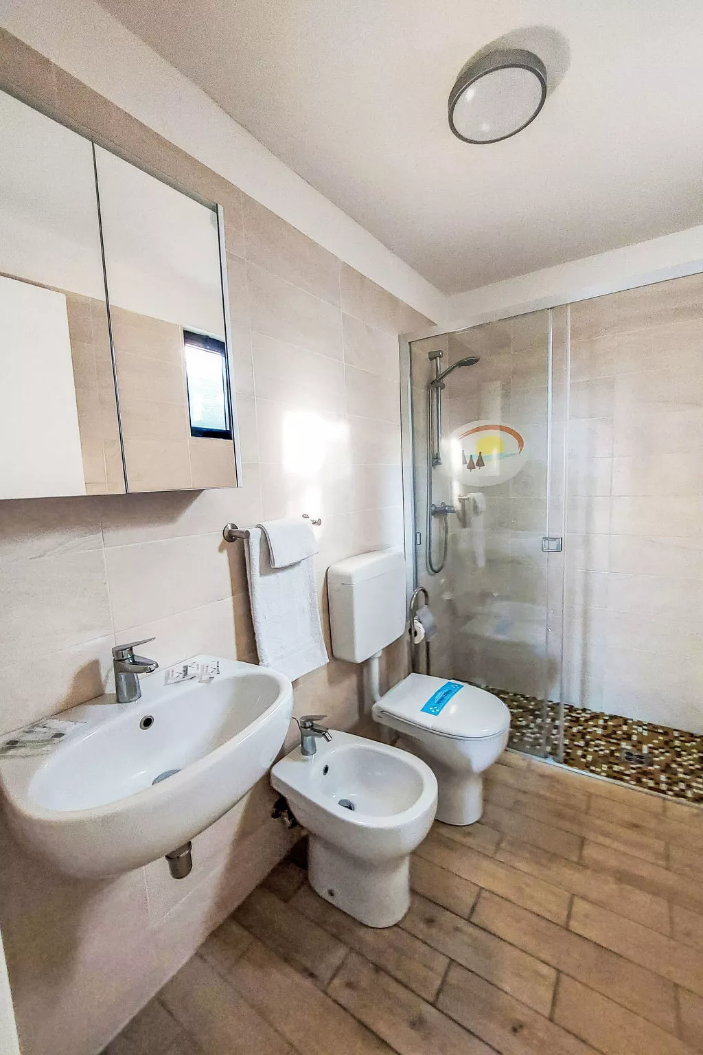 Rosolina Mare Club-Inside