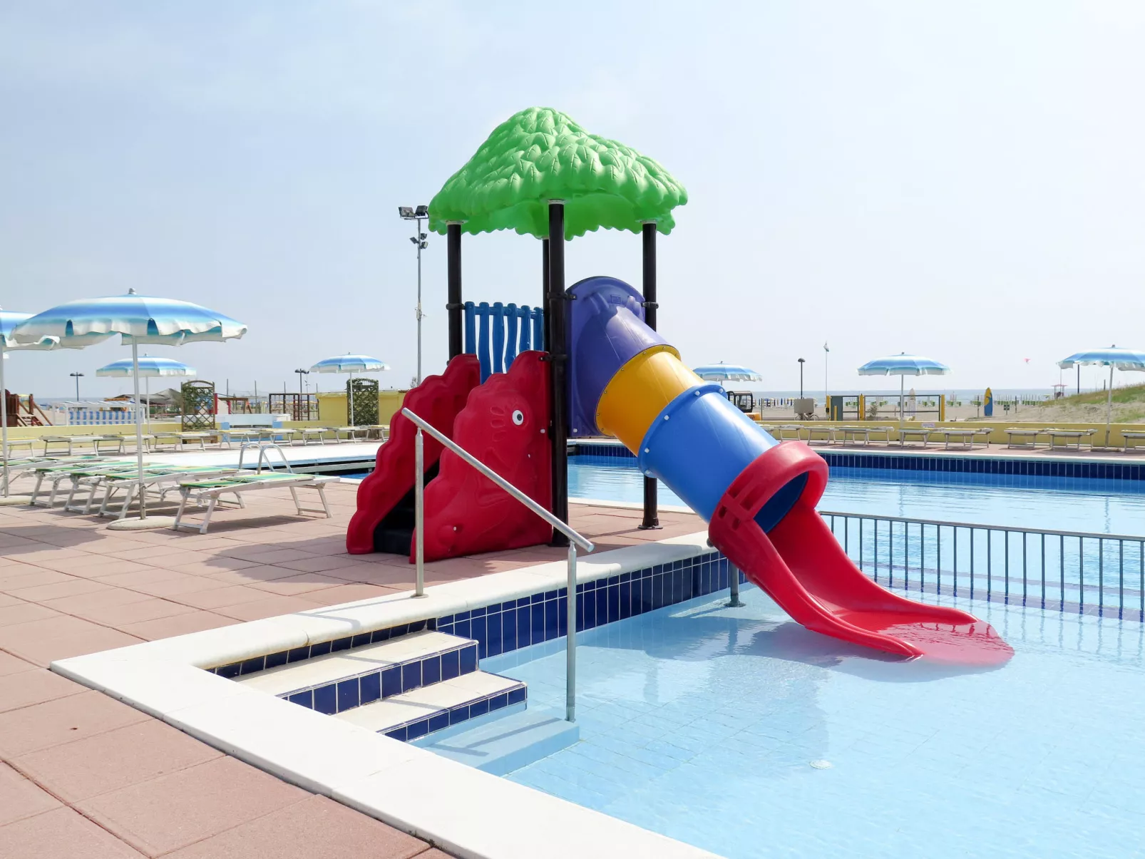 Rosolina Mare Club-Outside