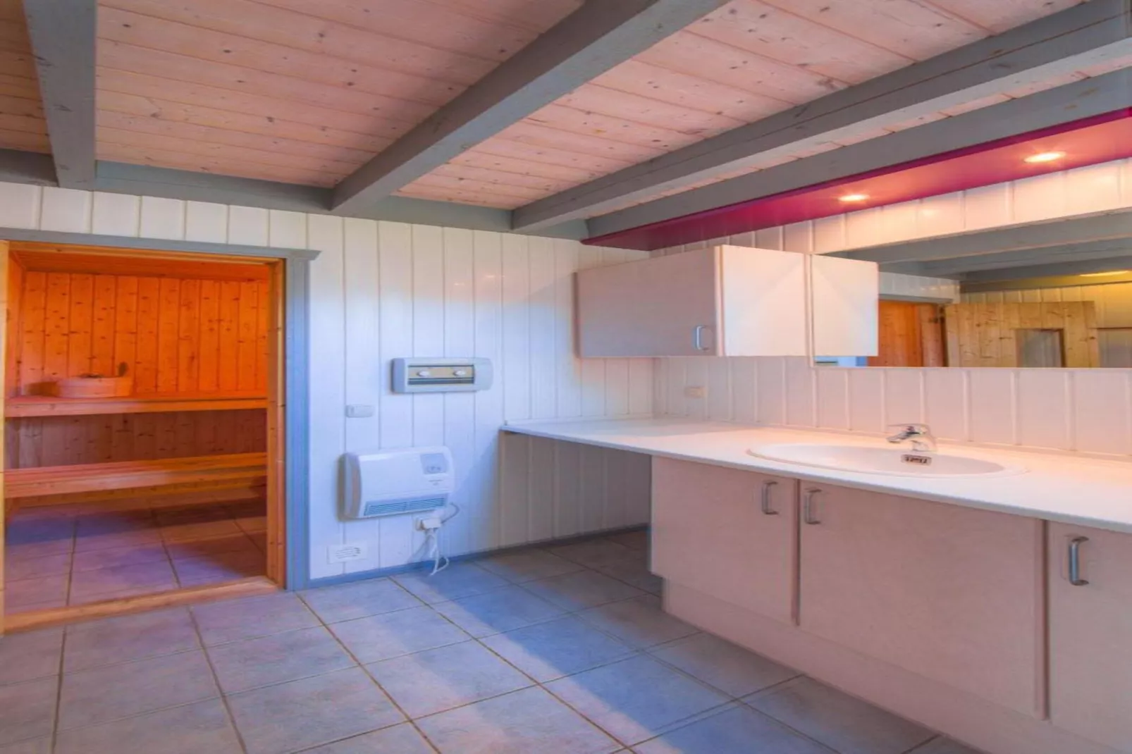 FH Wildgans Comfort Nr 209-Bathroom