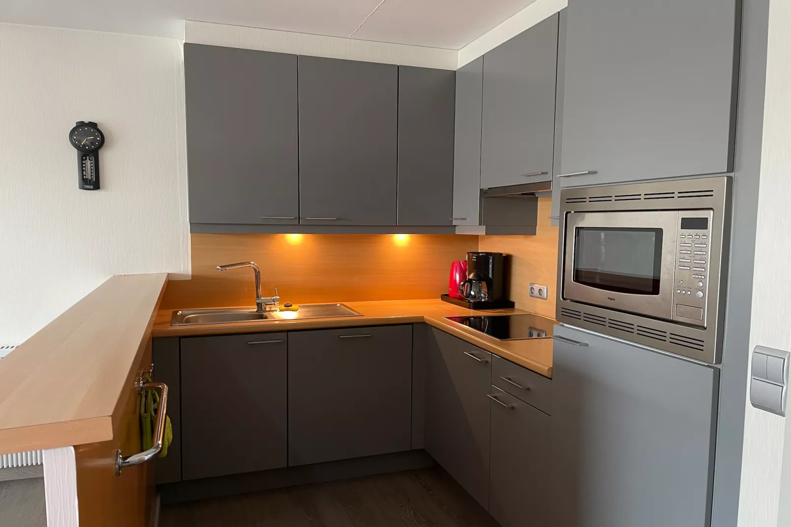 MISTRAL 0401-Kitchen