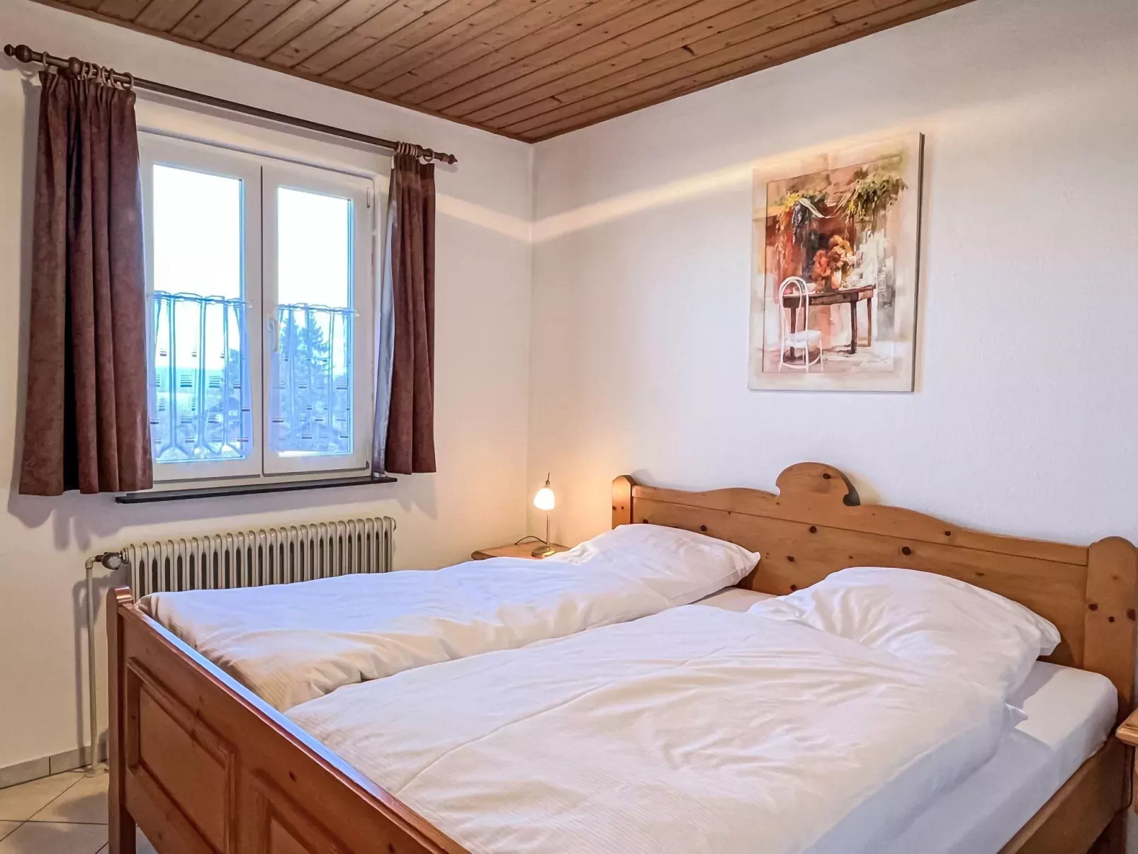 Schöne Aussicht-Inside