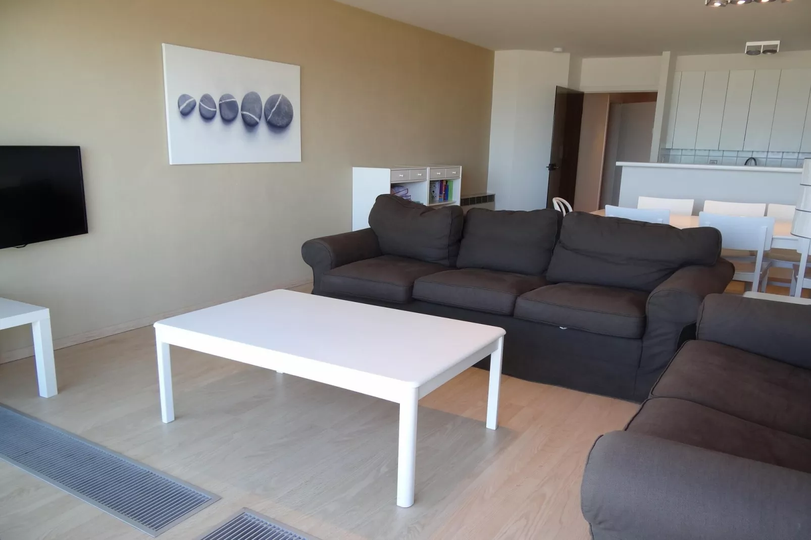 ZEEMEERMIN-Living room