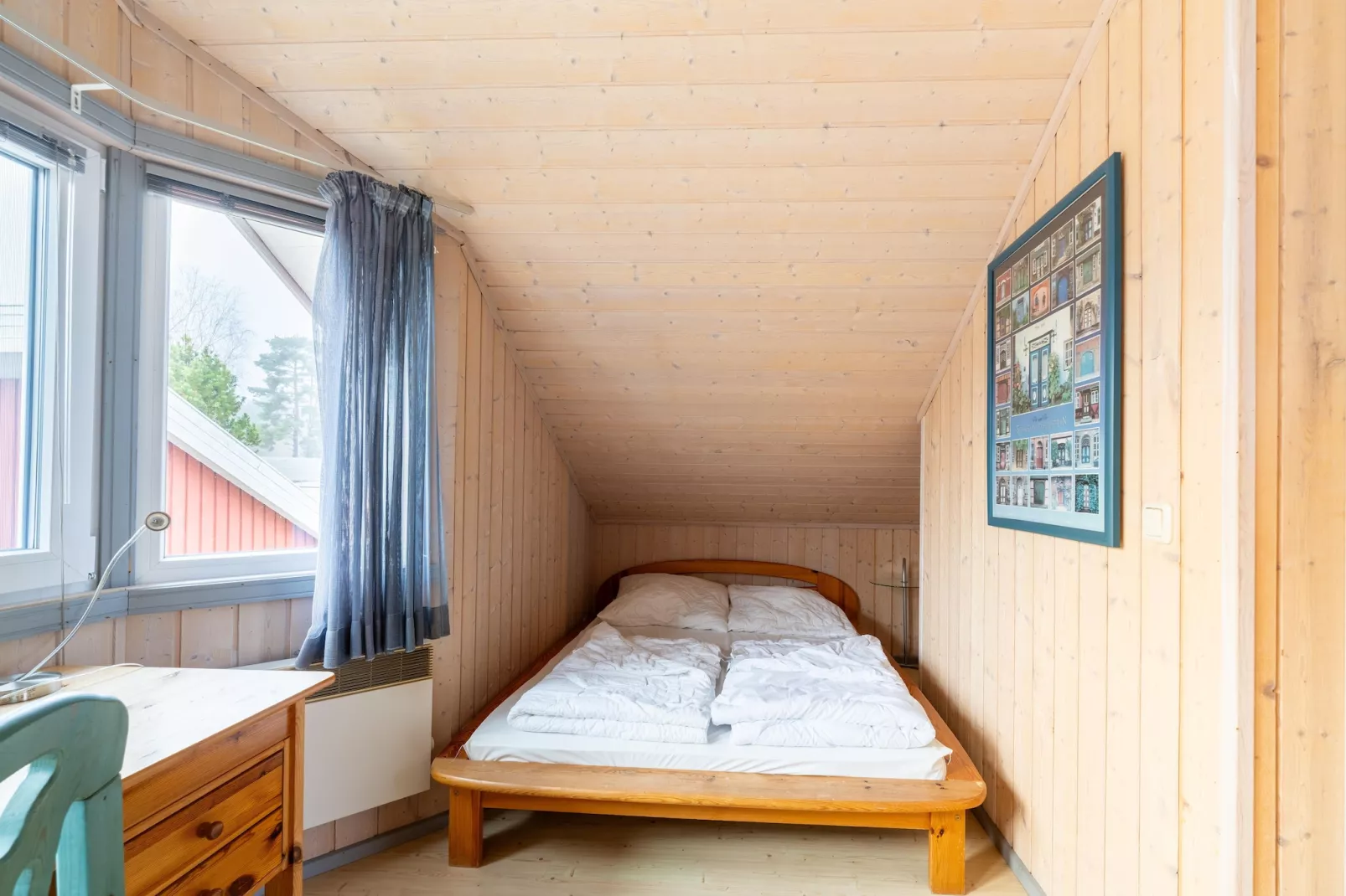 FH Wildgans Comfort Nr 233-Atmosphere