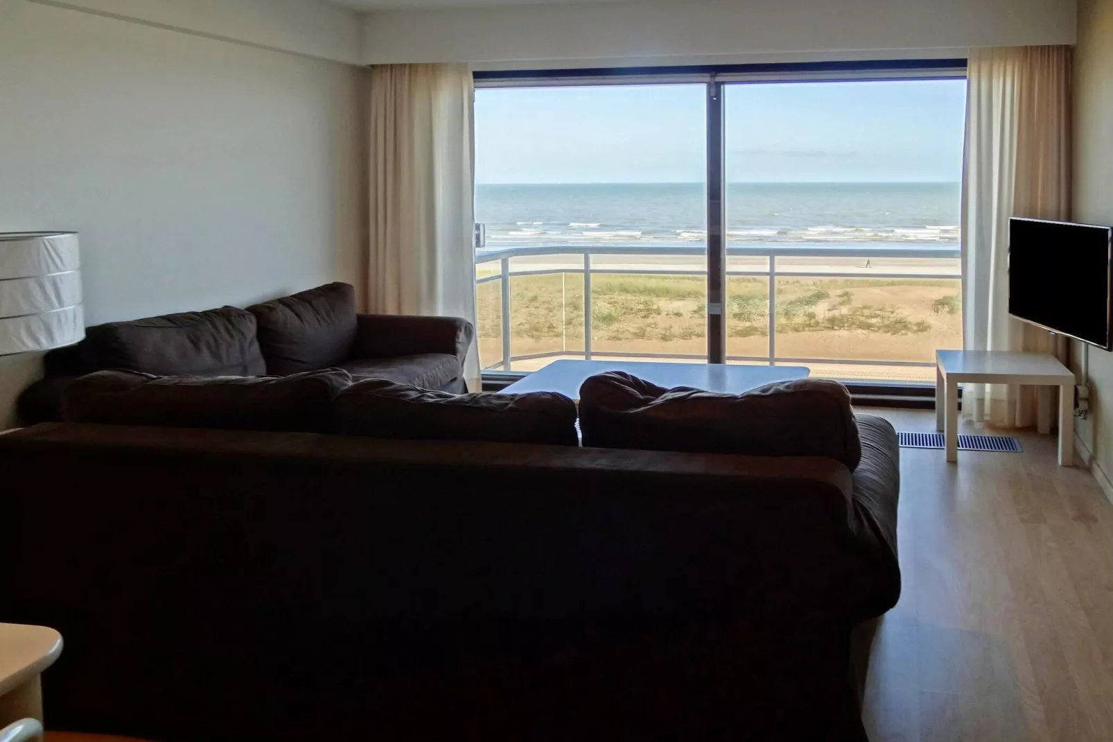 ZEEMEERMIN-Living room