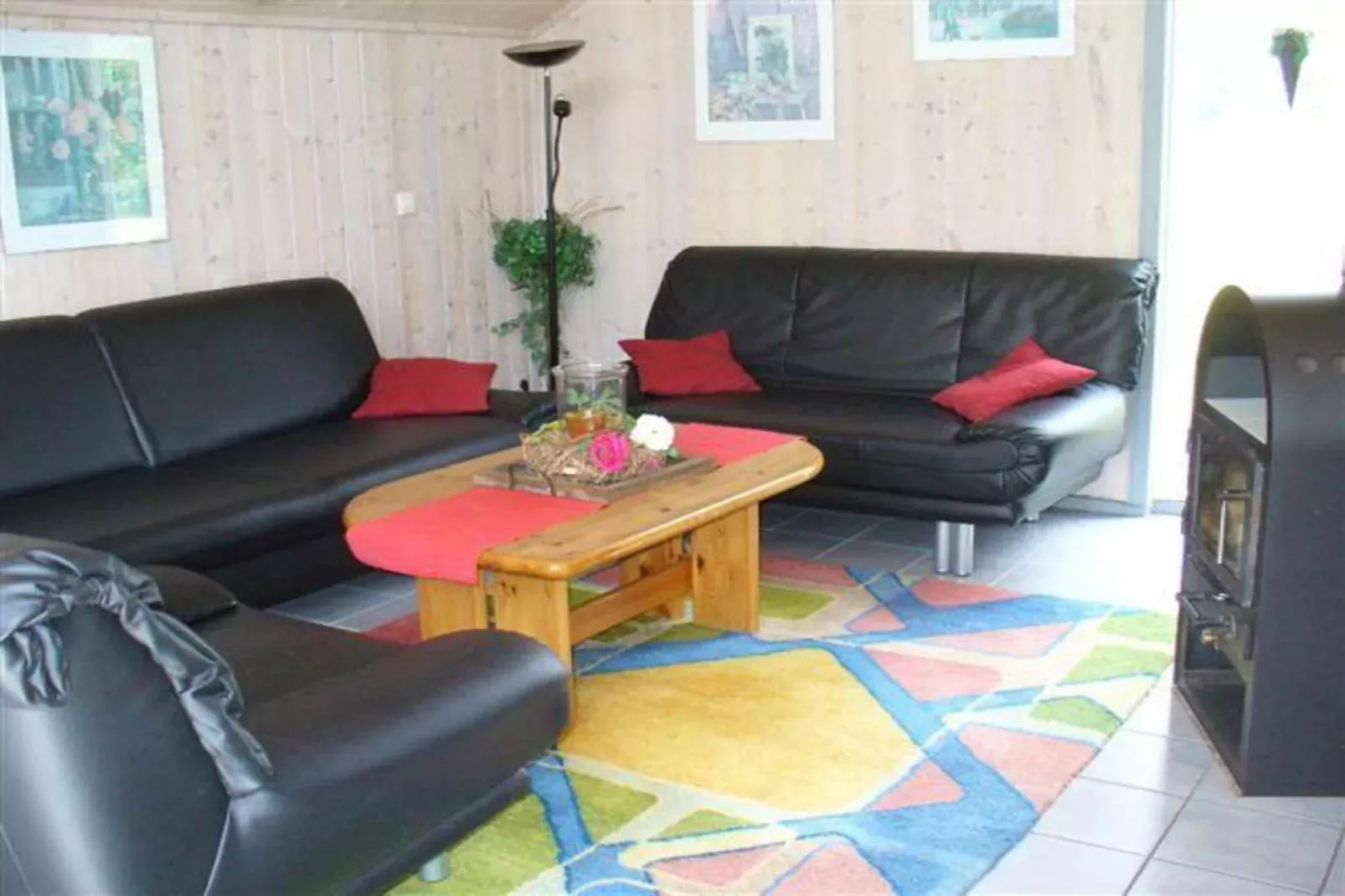 FH Wildgans Comfort Nr 234-Living room