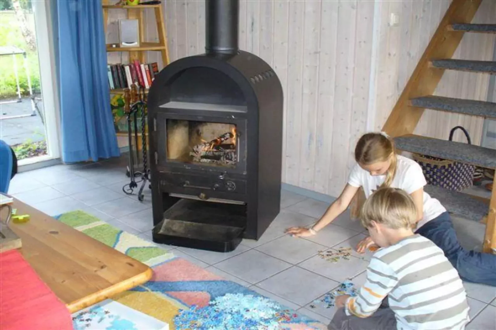 FH Wildgans Comfort Nr 234-Living room