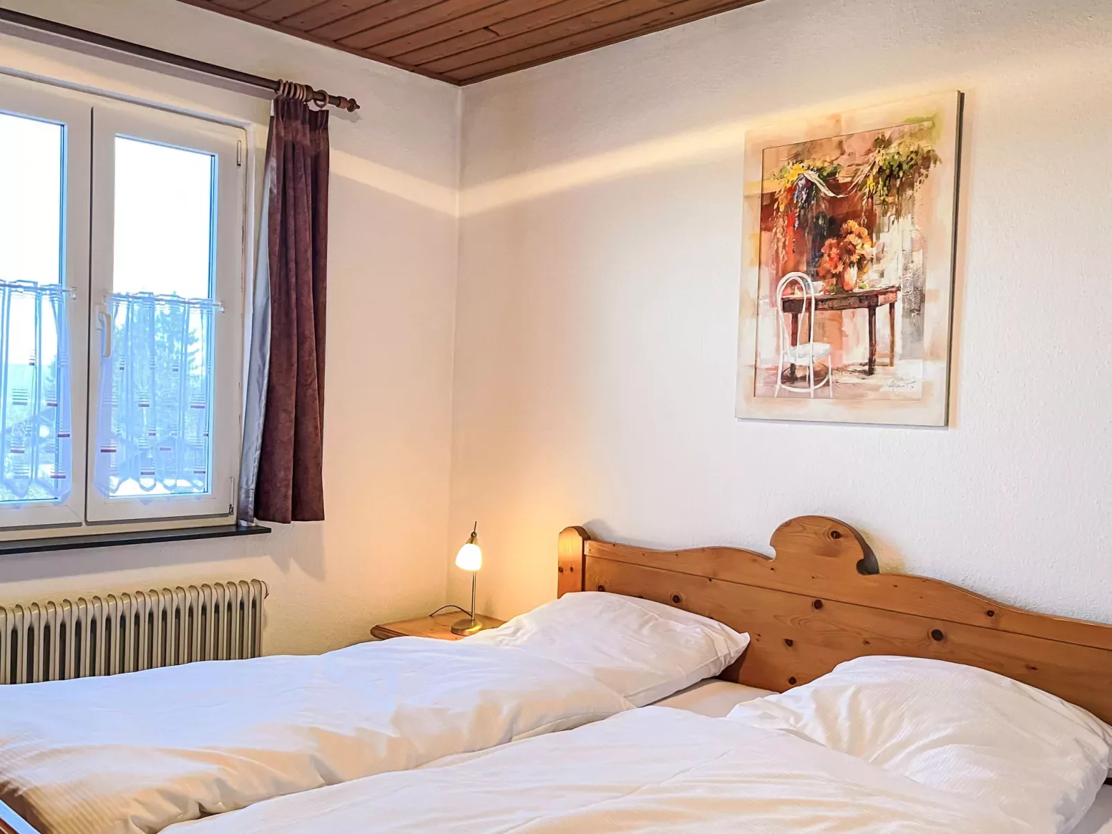 Schöne Aussicht-Inside