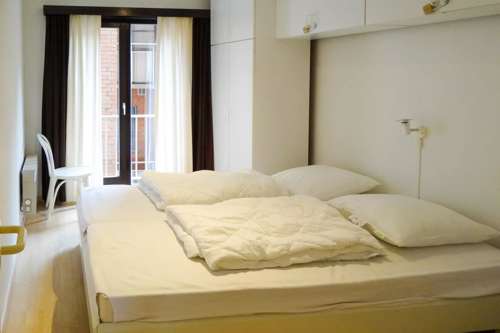 ZEEMEERMIN-Bedroom