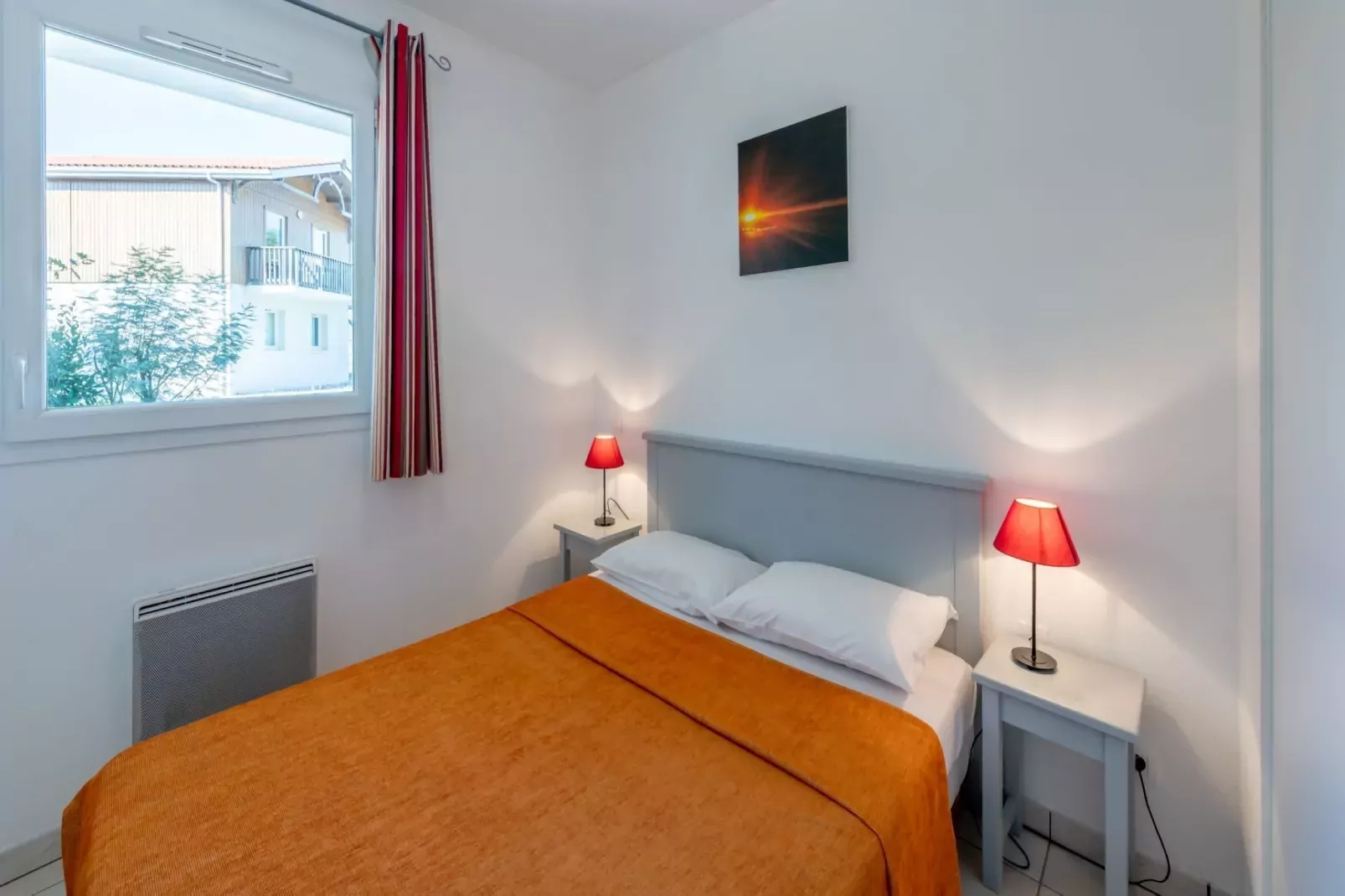 Le Domaine des Grands Lacs 2-Bedroom
