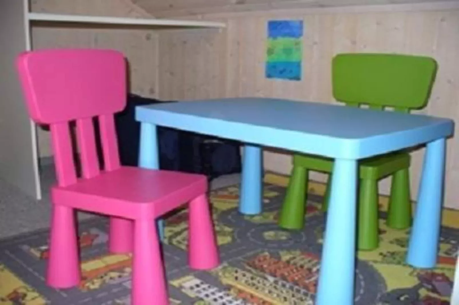 FH Wildgans Comfort Nr 234-Recreation room
