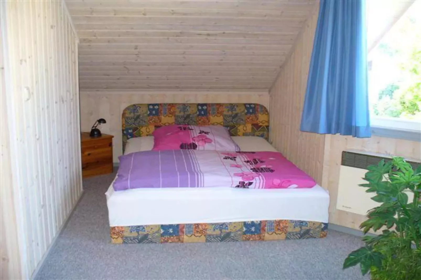 FH Wildgans Comfort Nr 234-Bedroom