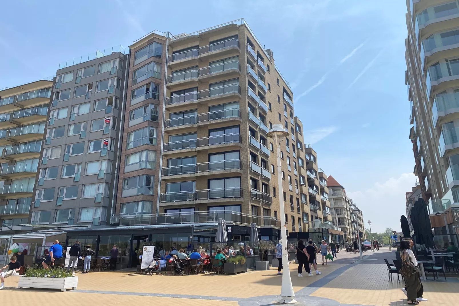ZEEMEERMIN-Exterior summer