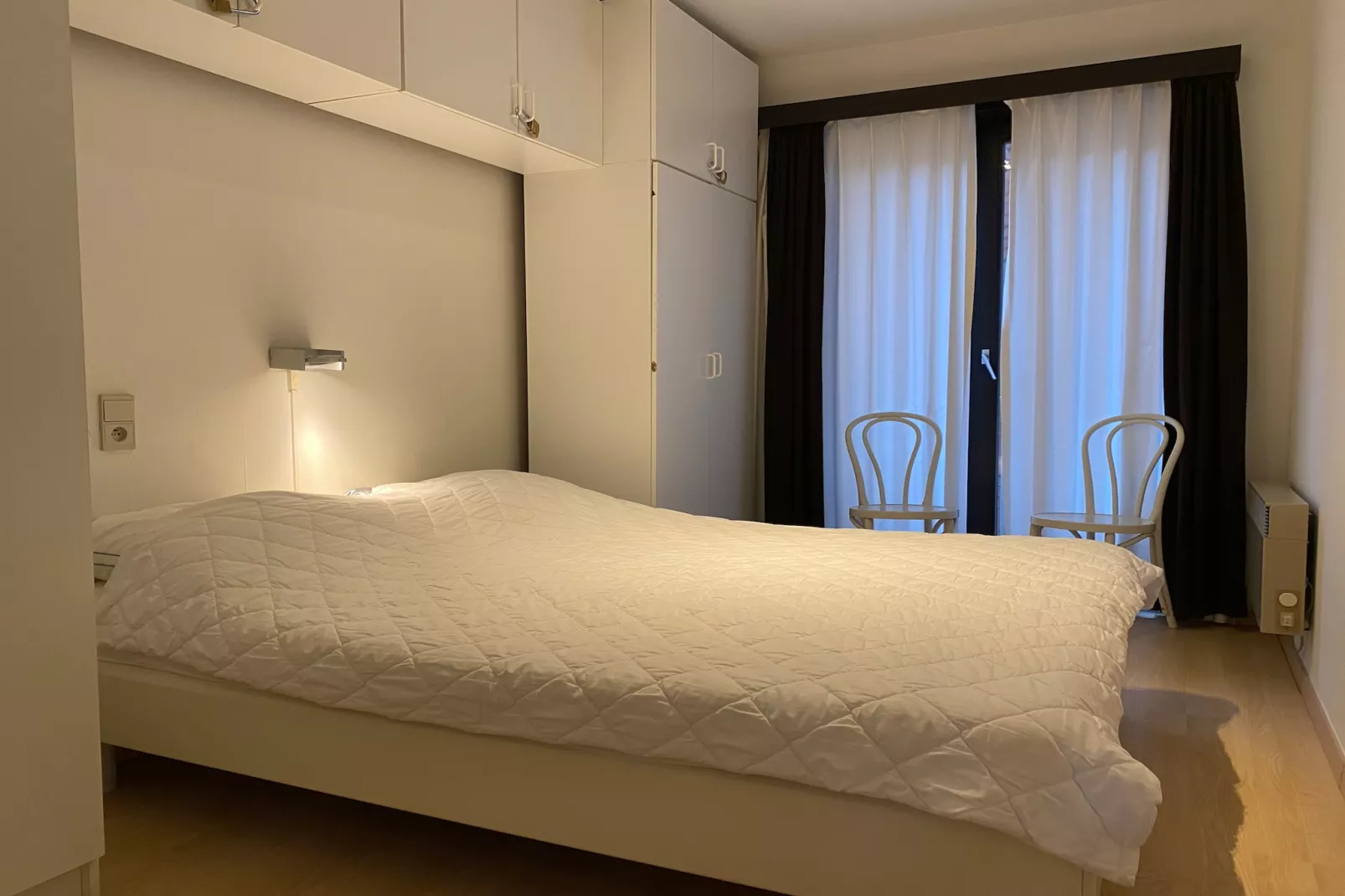 ZEEMEERMIN-Bedroom