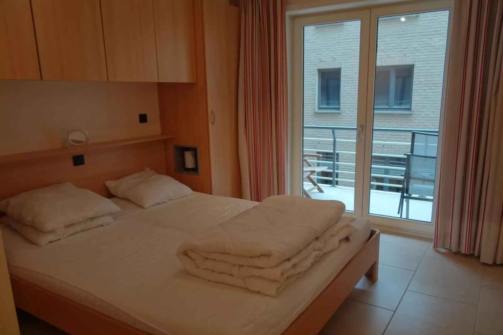 CASINO C 0302-Bedroom