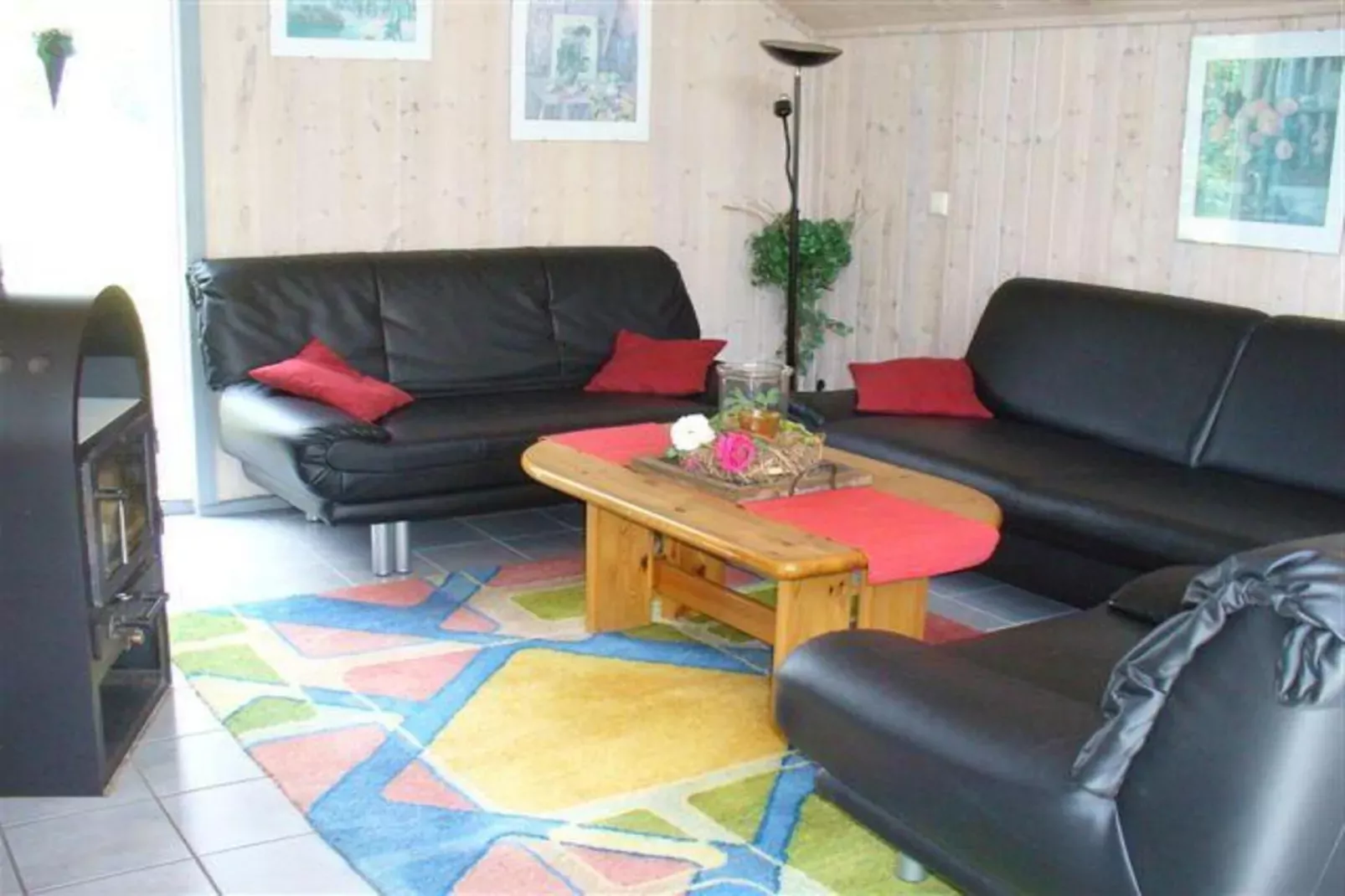 FH Wildgans Comfort Nr 234-Living room
