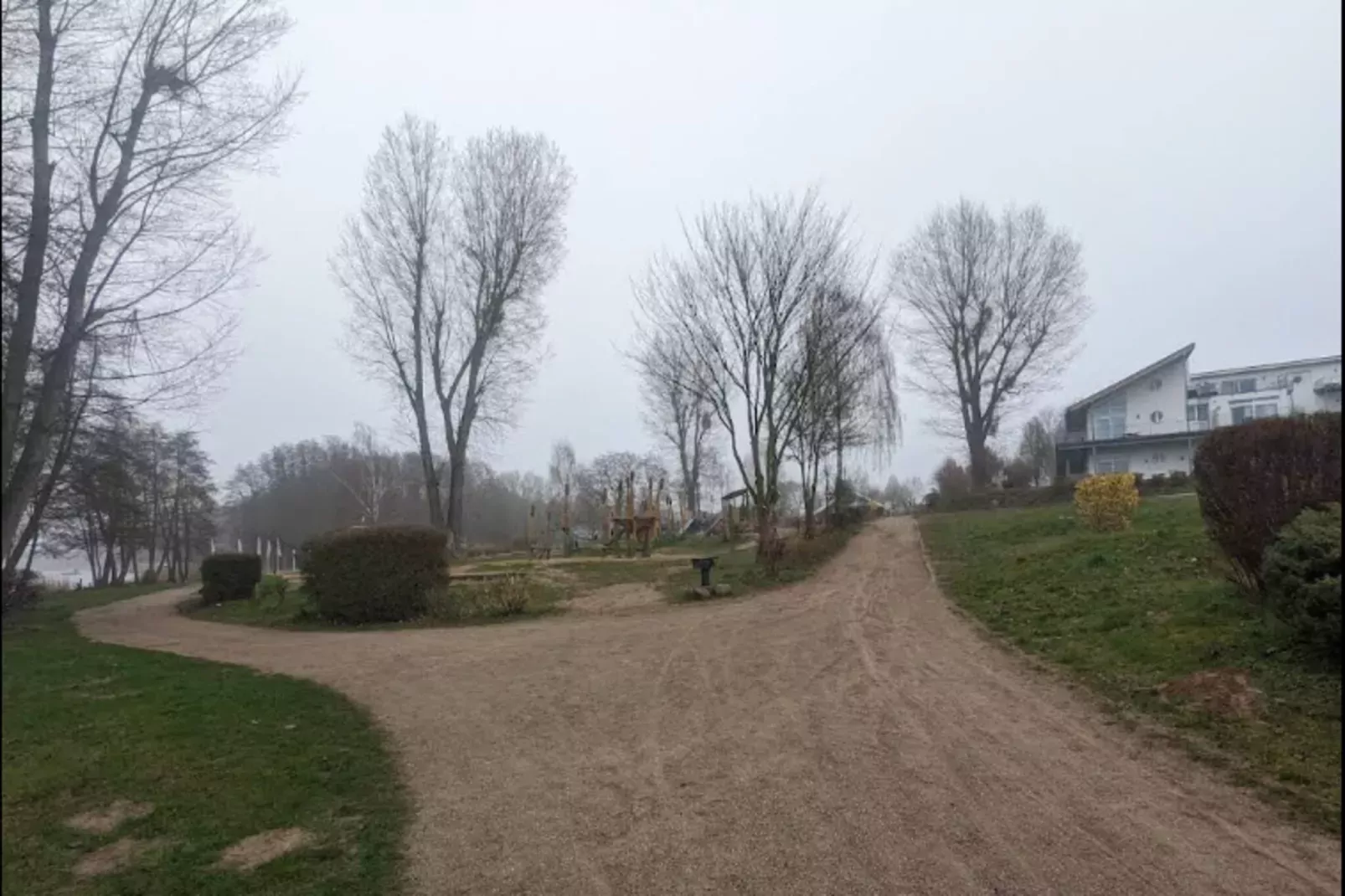 FH Wildgans Comfort Nr 234-Area winter 5km