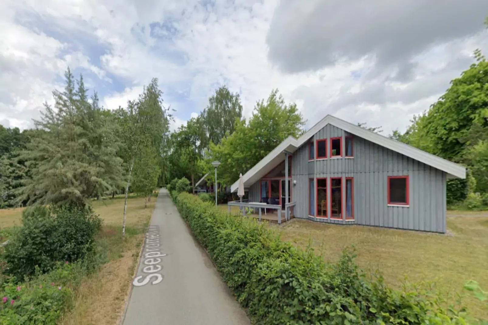 FH Wildgans Comfort Nr 234-Areas summer 5km