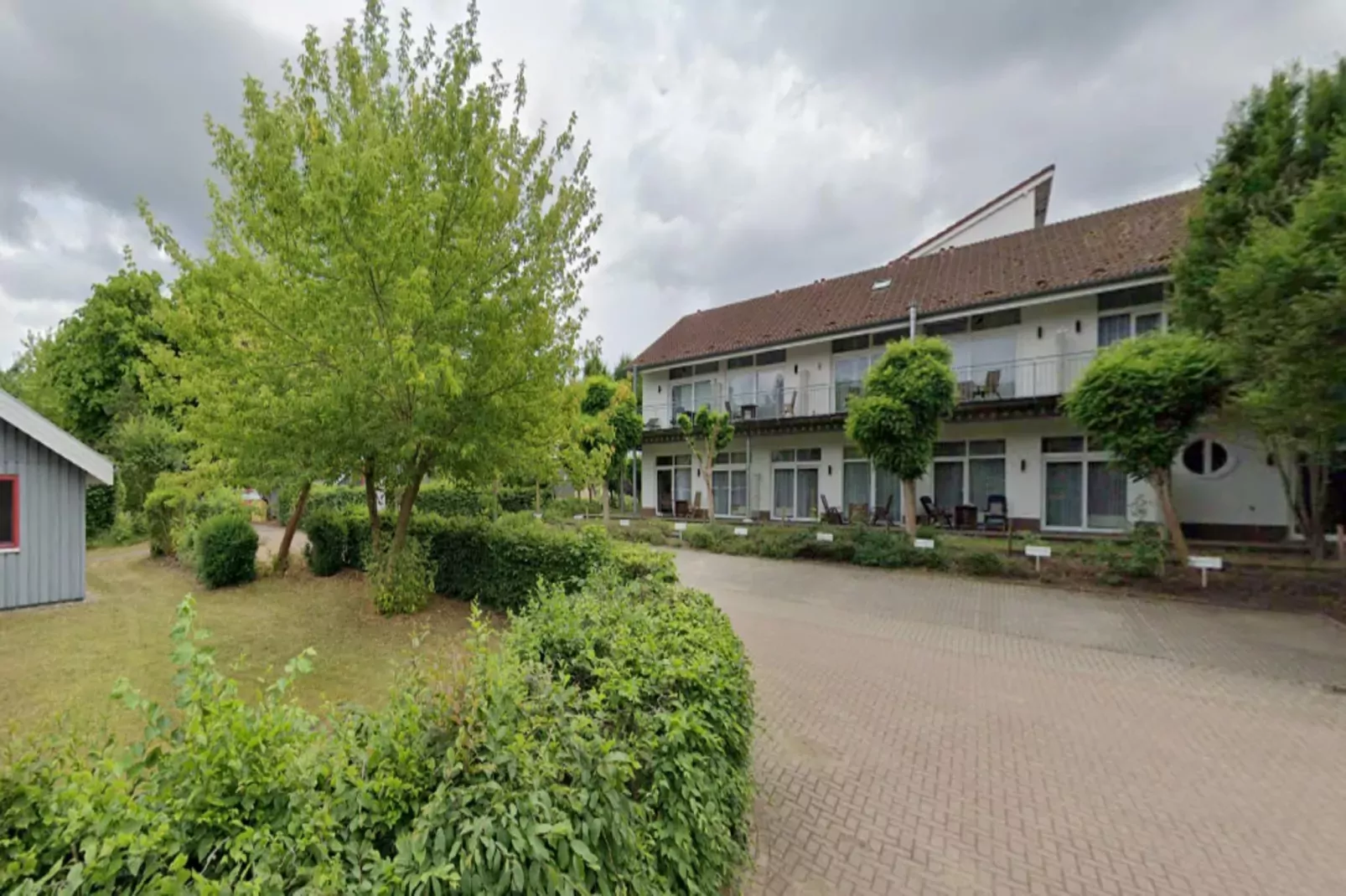 FH Wildgans Comfort Nr 234-Areas summer 5km