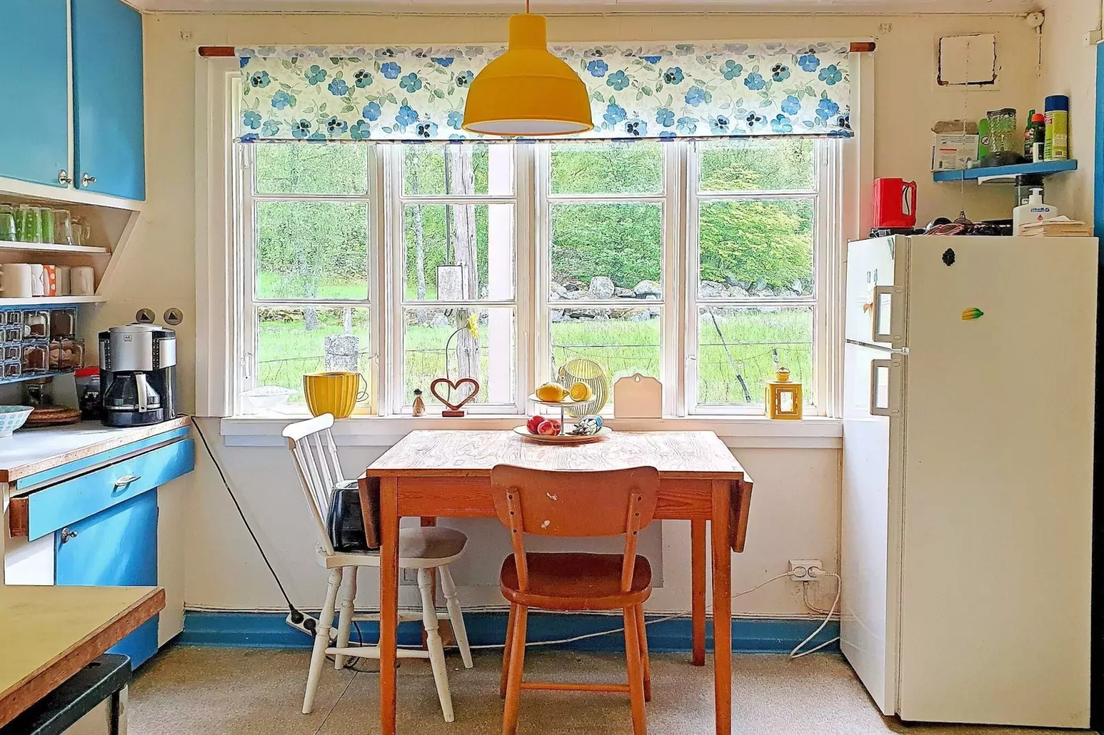 4 Personen Ferienhaus in SÖLVESBORG-By Traum-Innenbereich