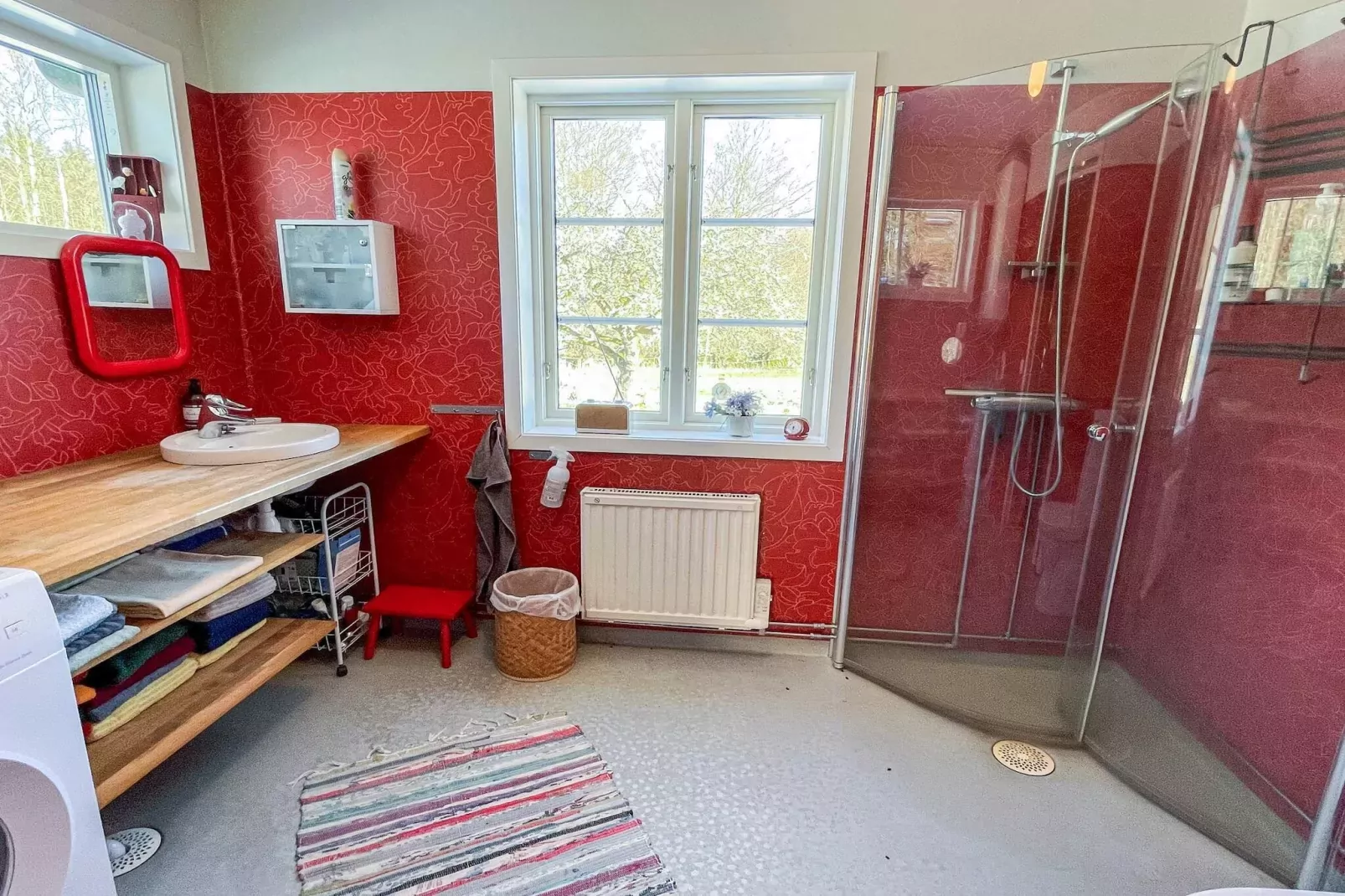 4 Personen Ferienhaus in SÖLVESBORG-By Traum-Innenbereich