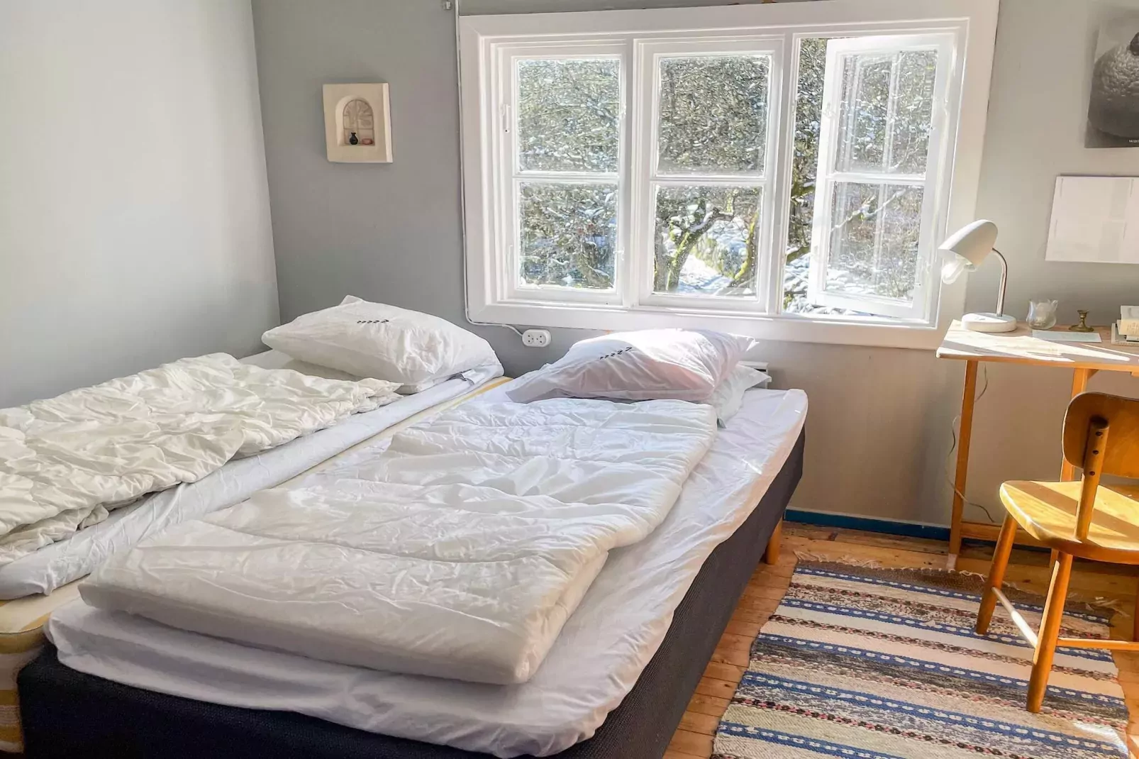 4 Personen Ferienhaus in SÖLVESBORG-By Traum-Innenbereich