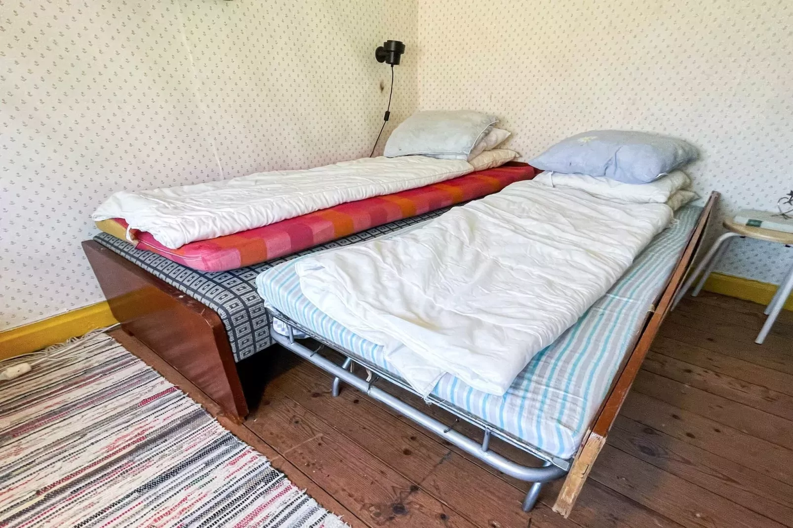 4 Personen Ferienhaus in SÖLVESBORG-By Traum-Innenbereich